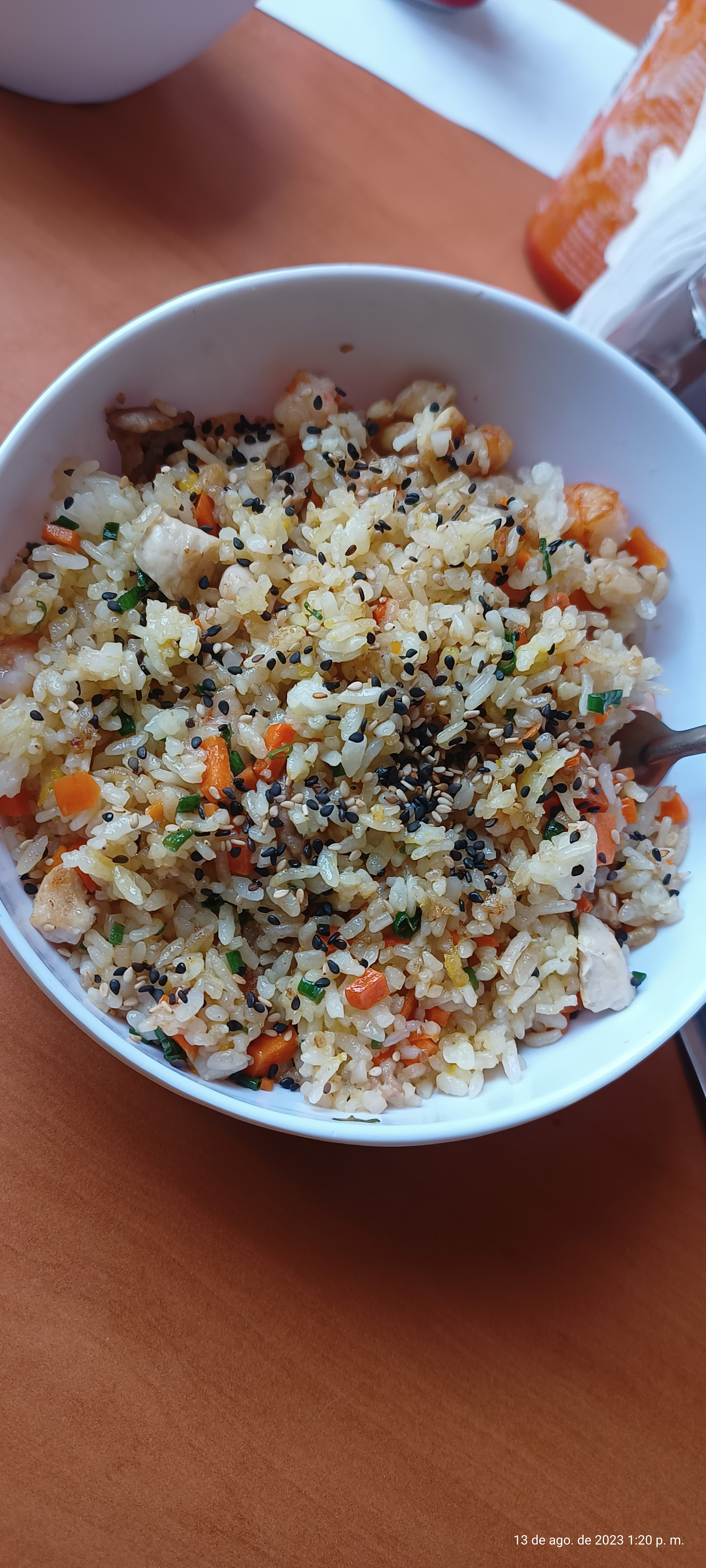 Sakura Sushi Bar image 7