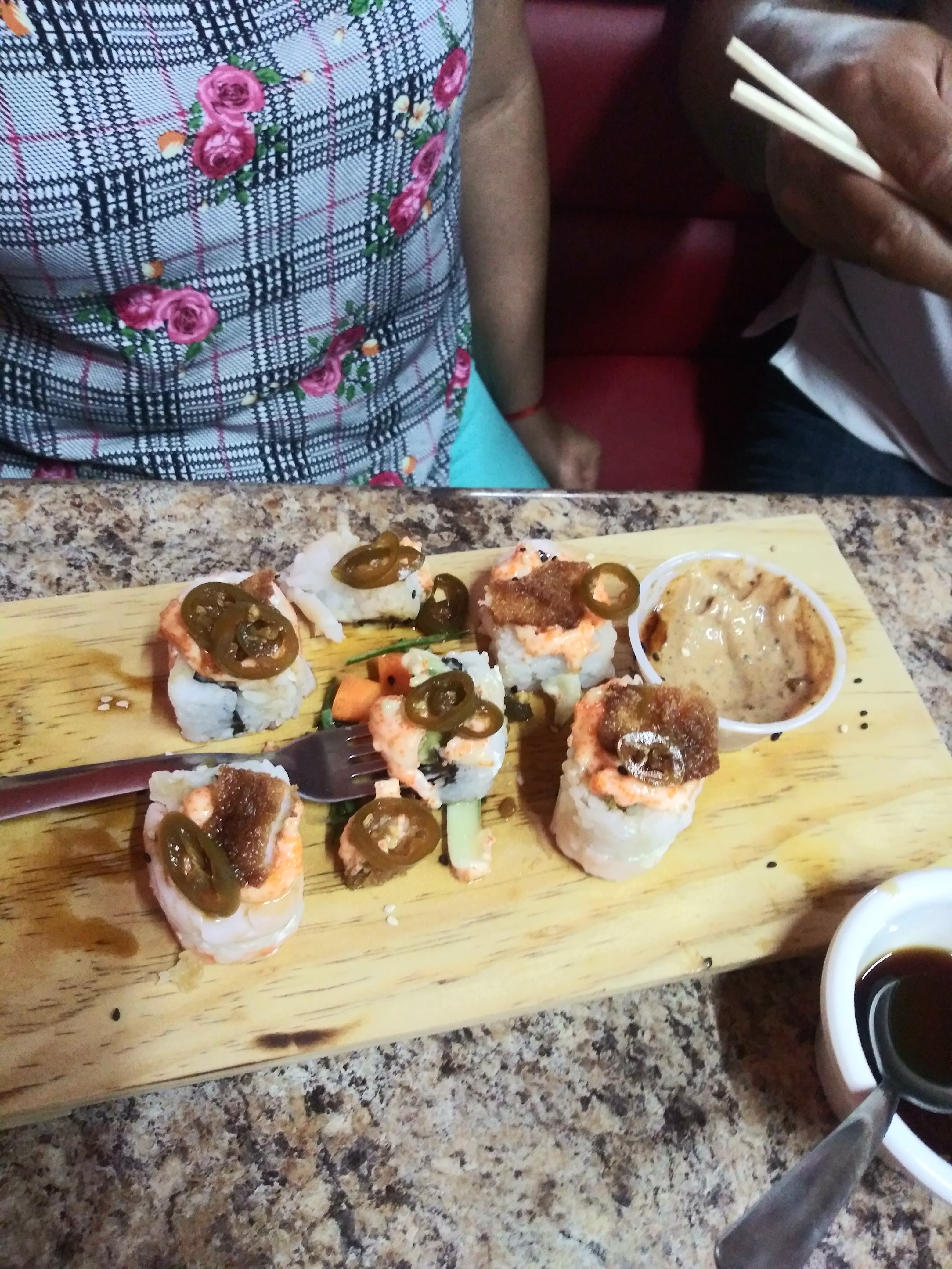 Sakura Sushi Bar image 9