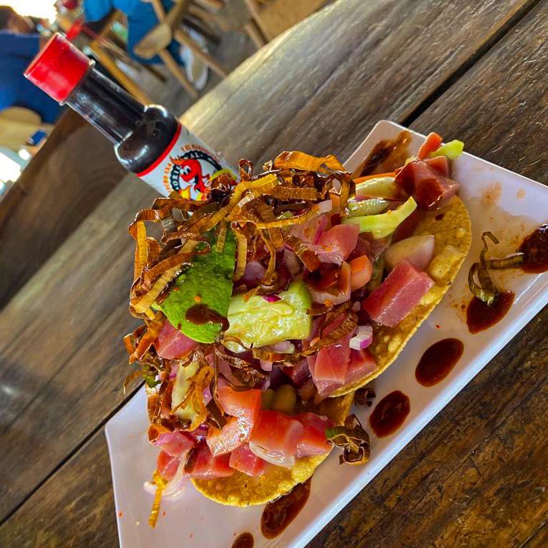 Mariscos San Mar Del Compa Mayo image 6