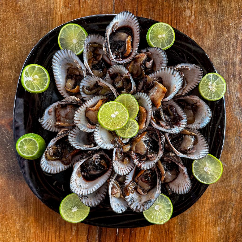 Mariscos San Mar Del Compa Mayo image 8