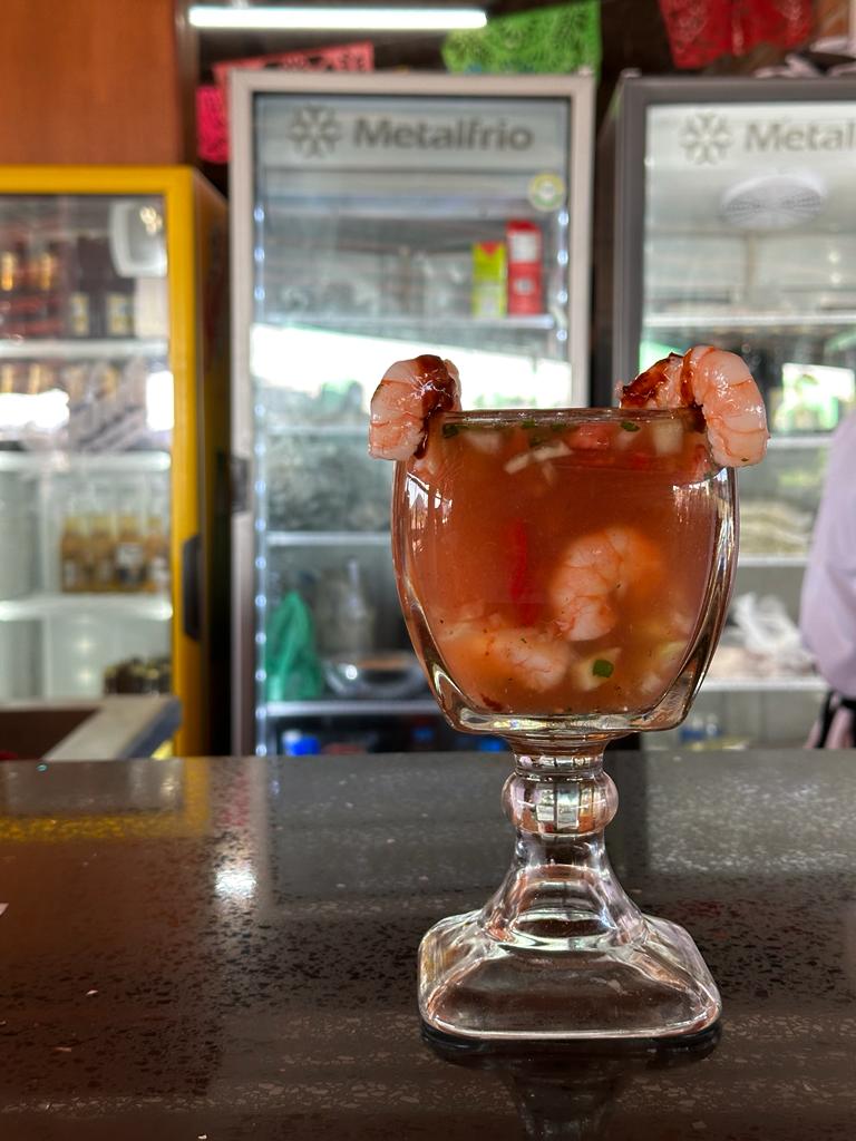 Mariscos San Mar Del Compa Mayo image 9