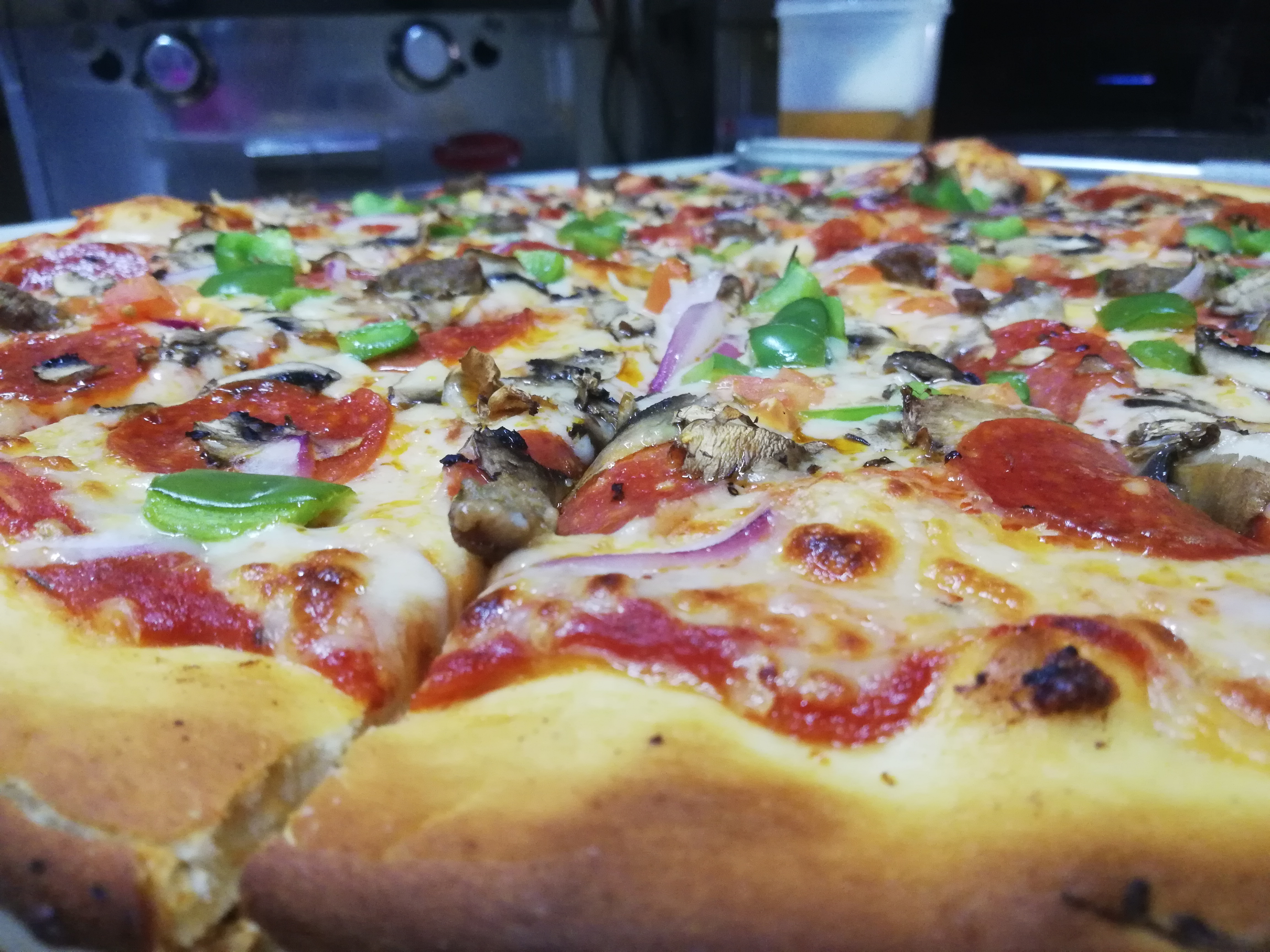 Pizza UNO ARENAL image 1