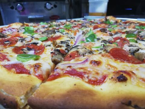 Pizza UNO ARENAL image 1