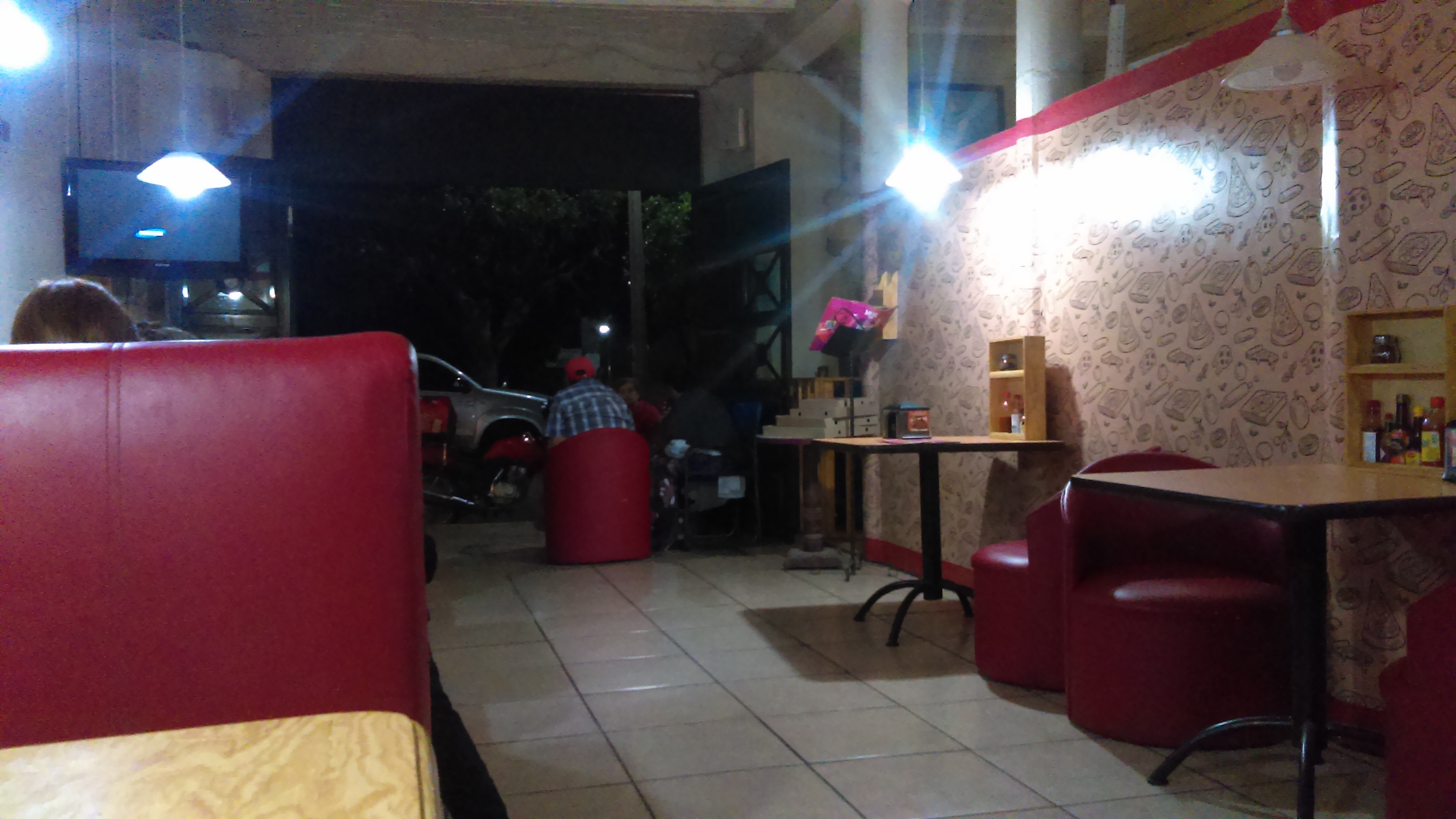 Pizza UNO ARENAL image 3