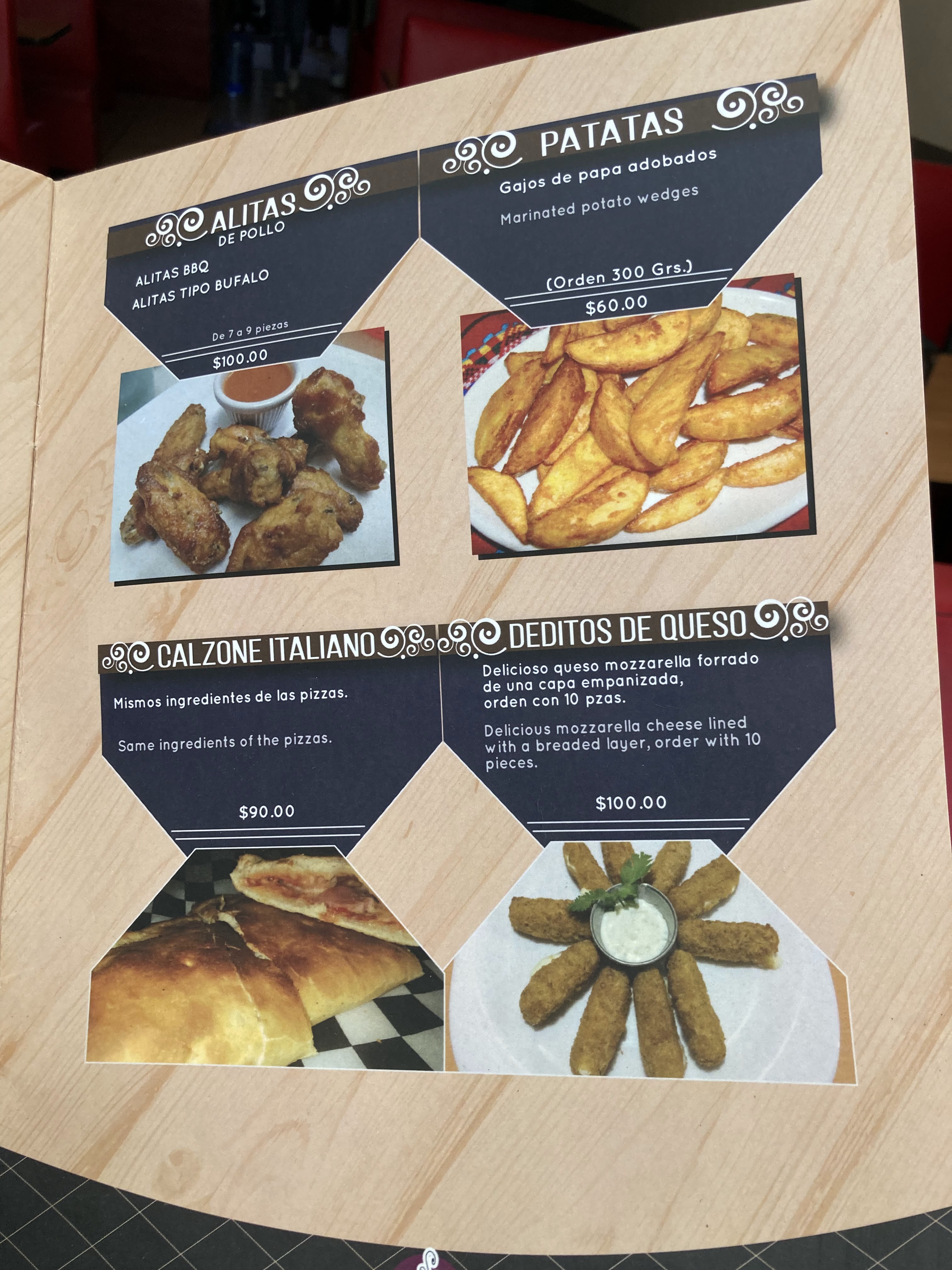 Pizza UNO ARENAL image 5