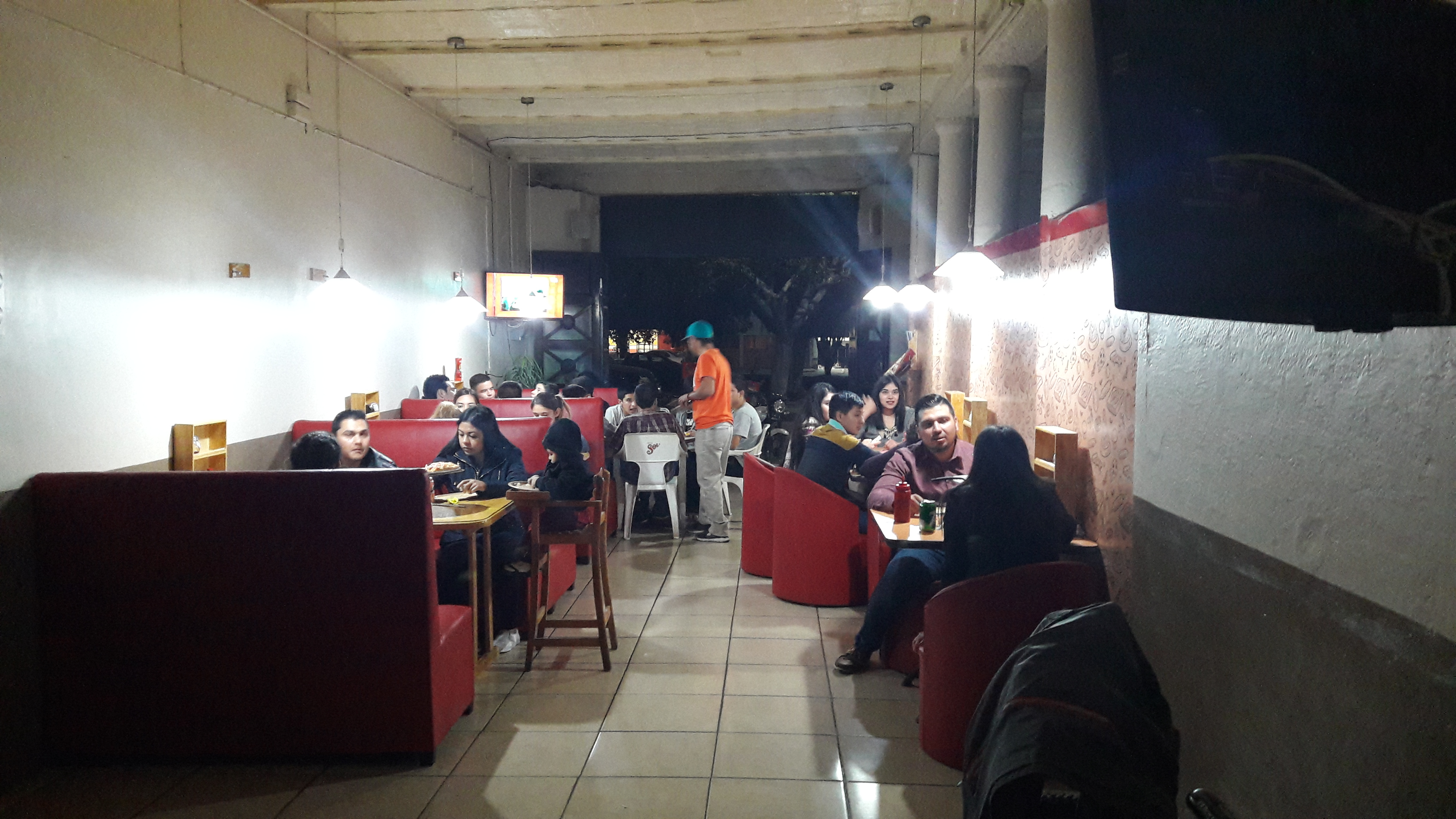 Pizza UNO ARENAL image 6