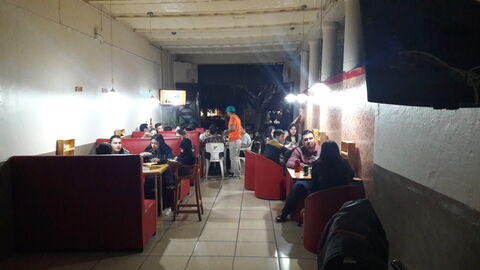 Pizza UNO ARENAL image 6