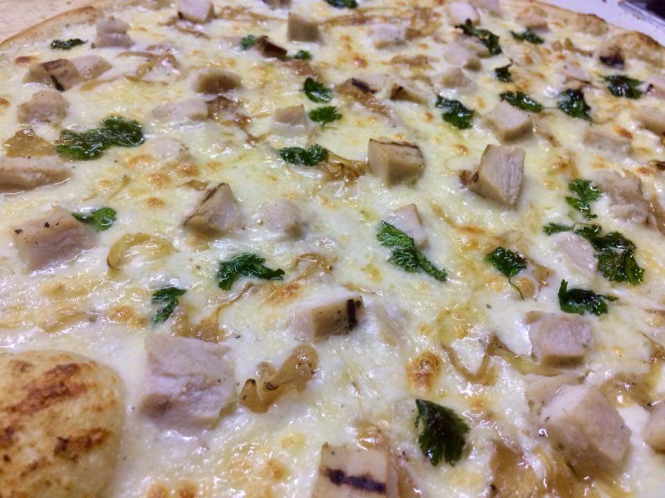 Pizza UNO ARENAL image 9