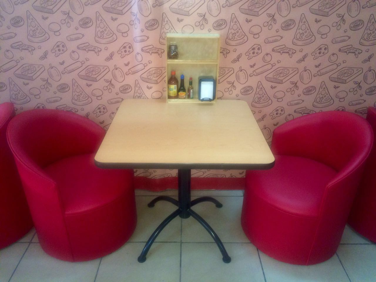 Pizza UNO ARENAL image 10