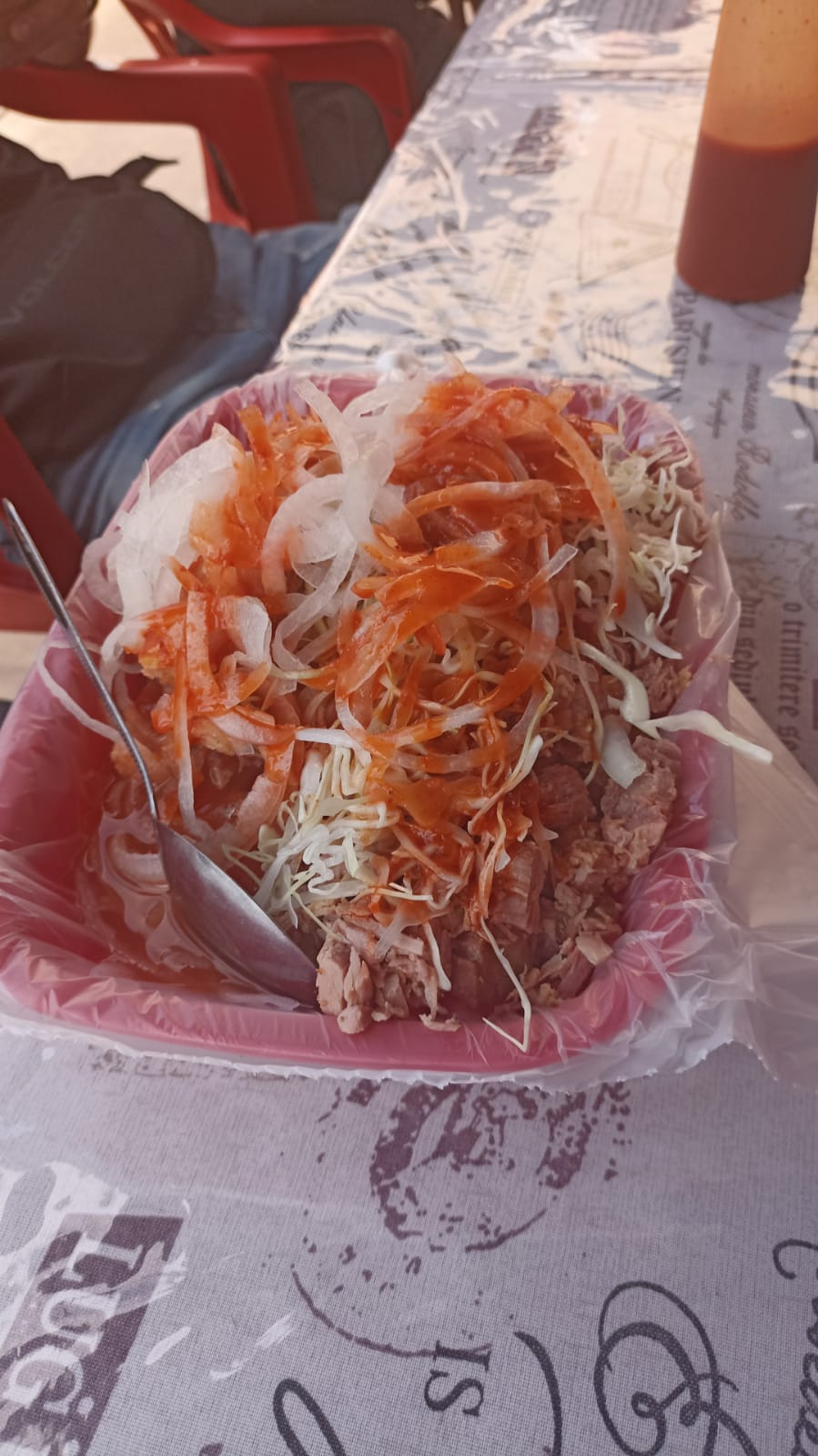 Tortas Ahogadas Los Primos image 8