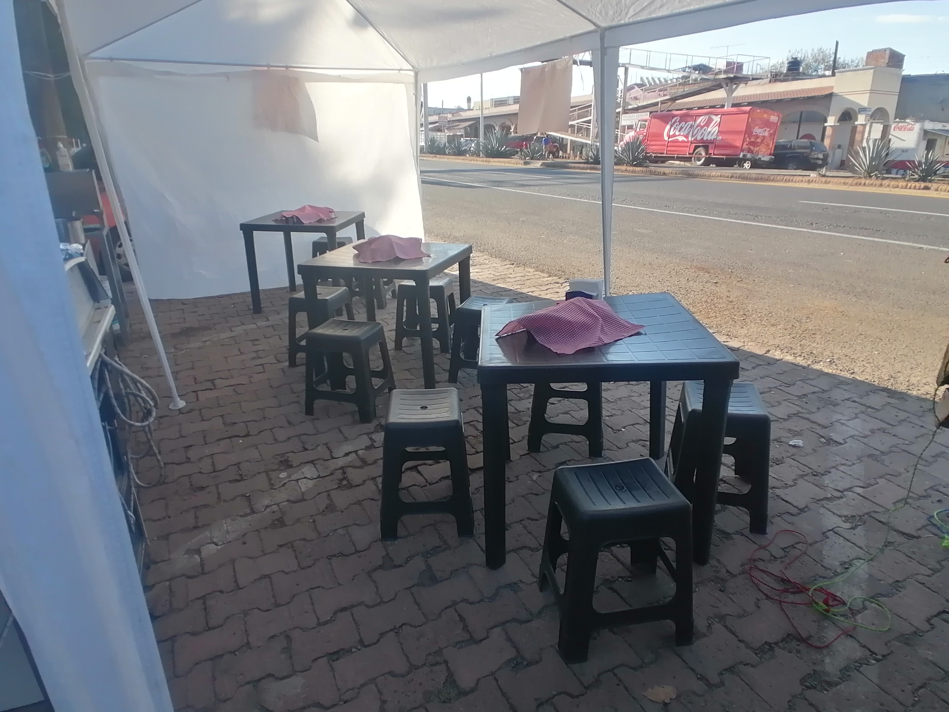 Desayunos El Arenal image 1