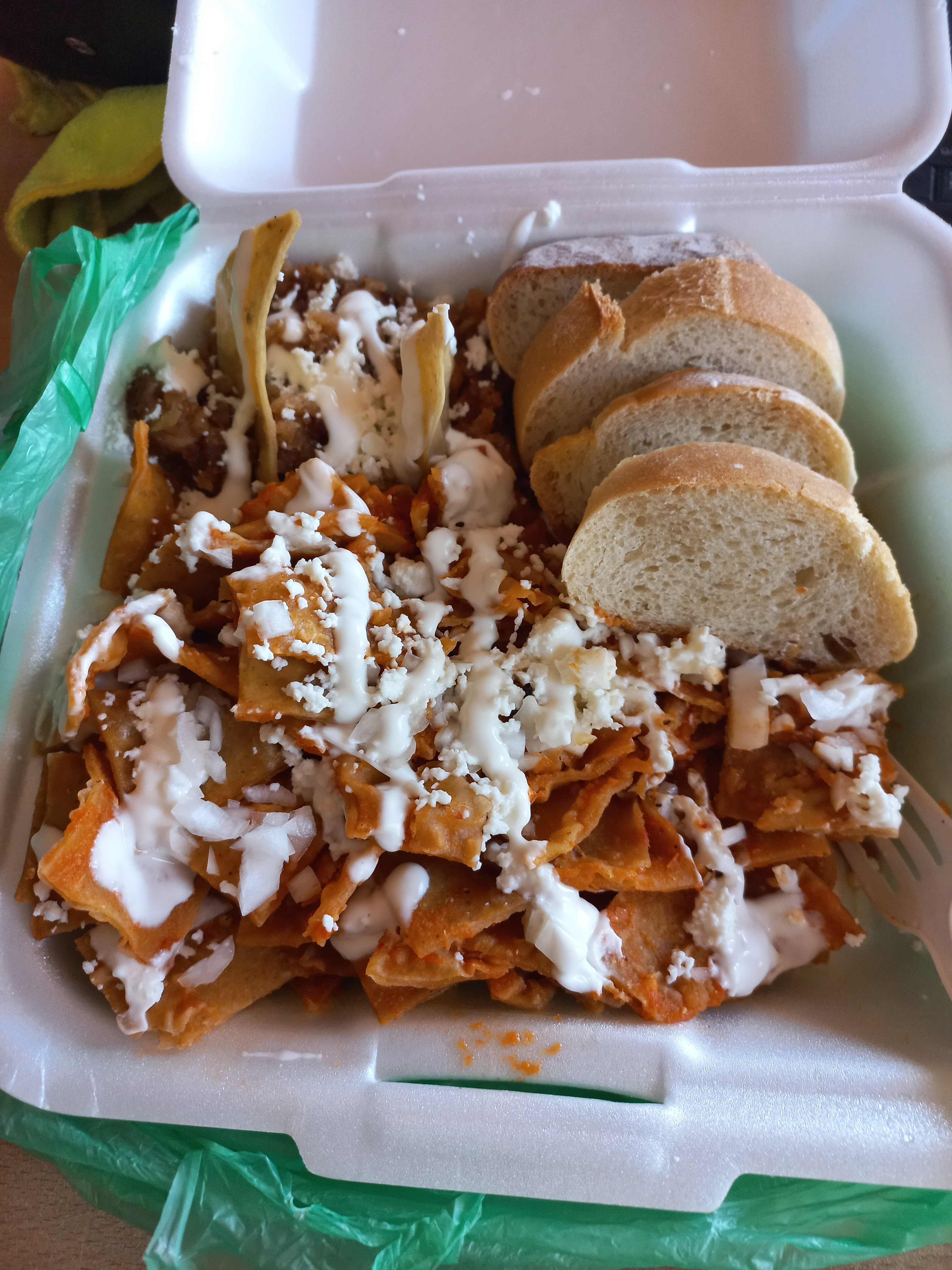 Desayunos El Arenal image 2