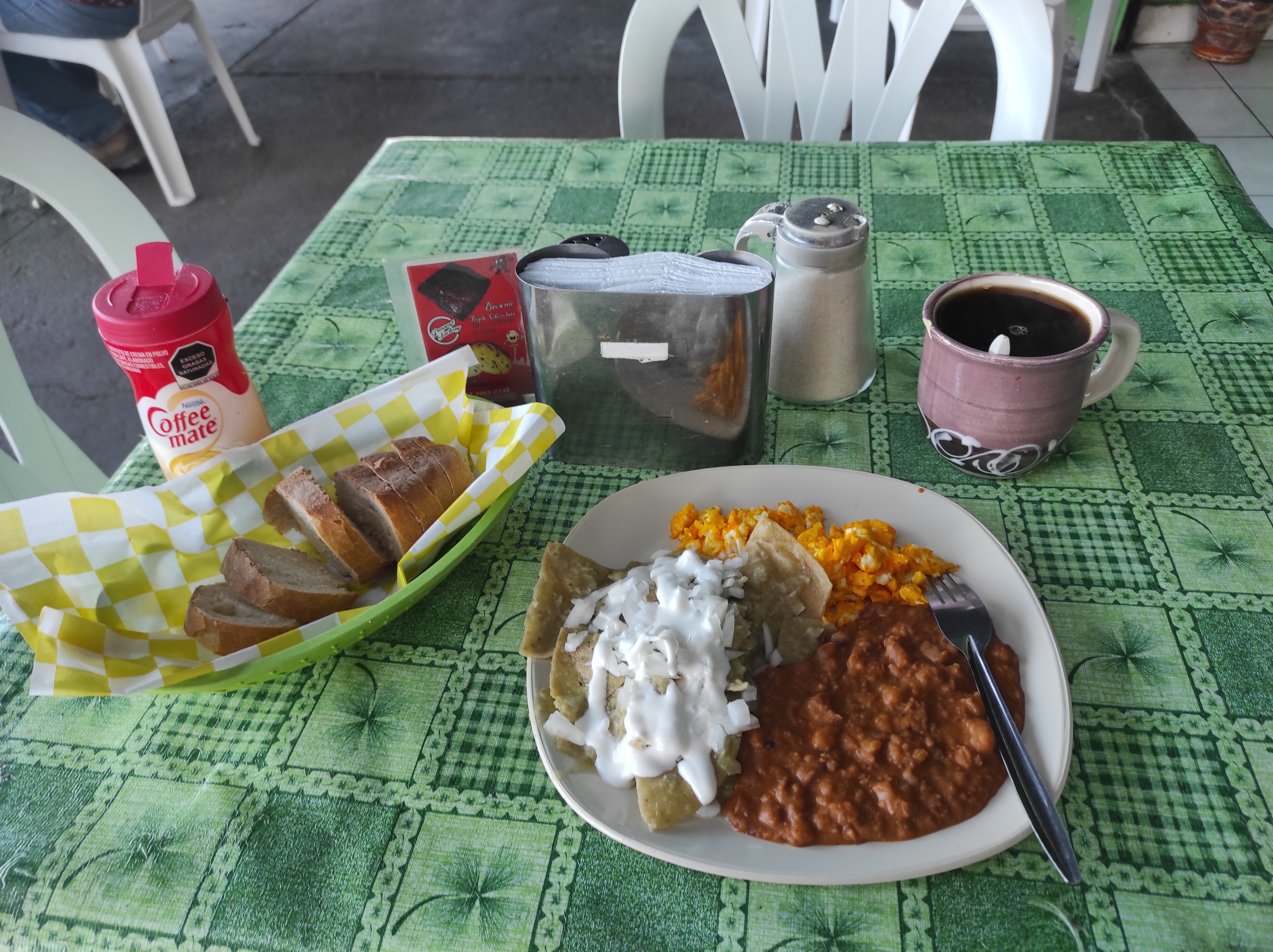 Desayunos El Arenal image 7