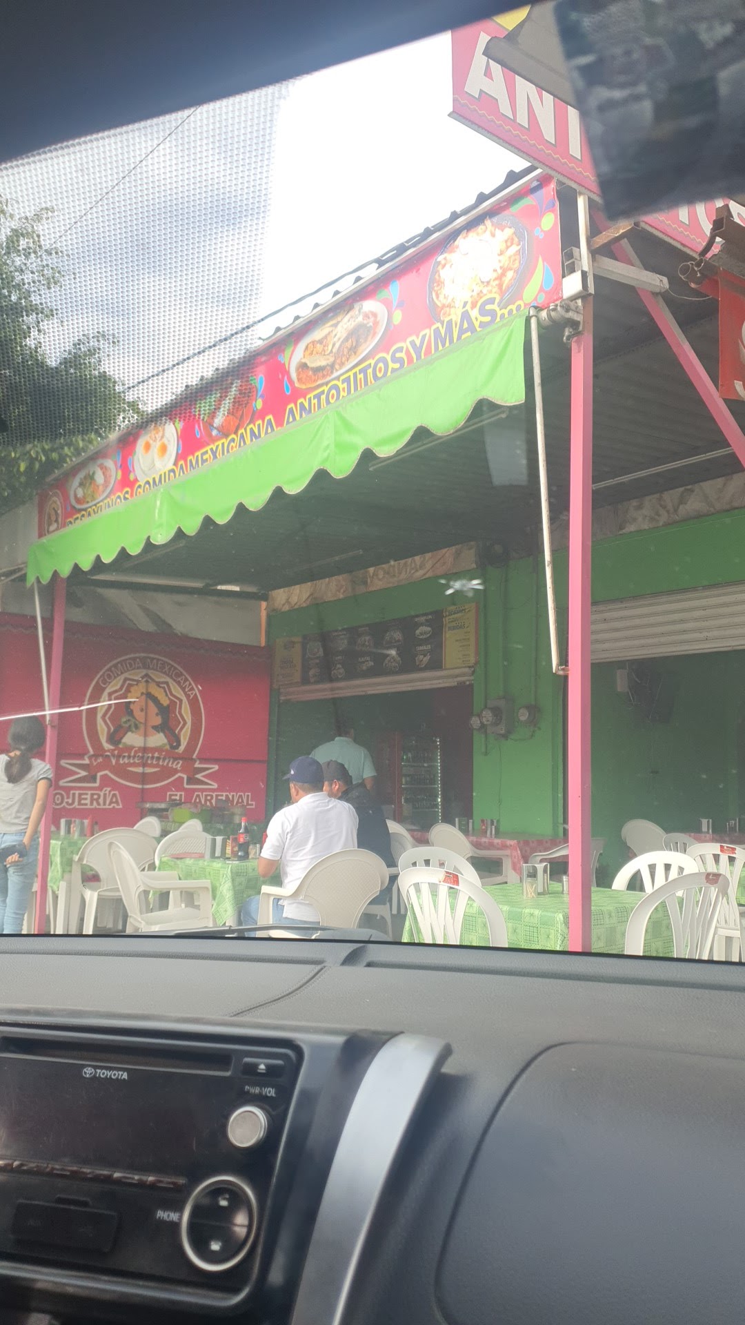 Desayunos El Arenal image 9