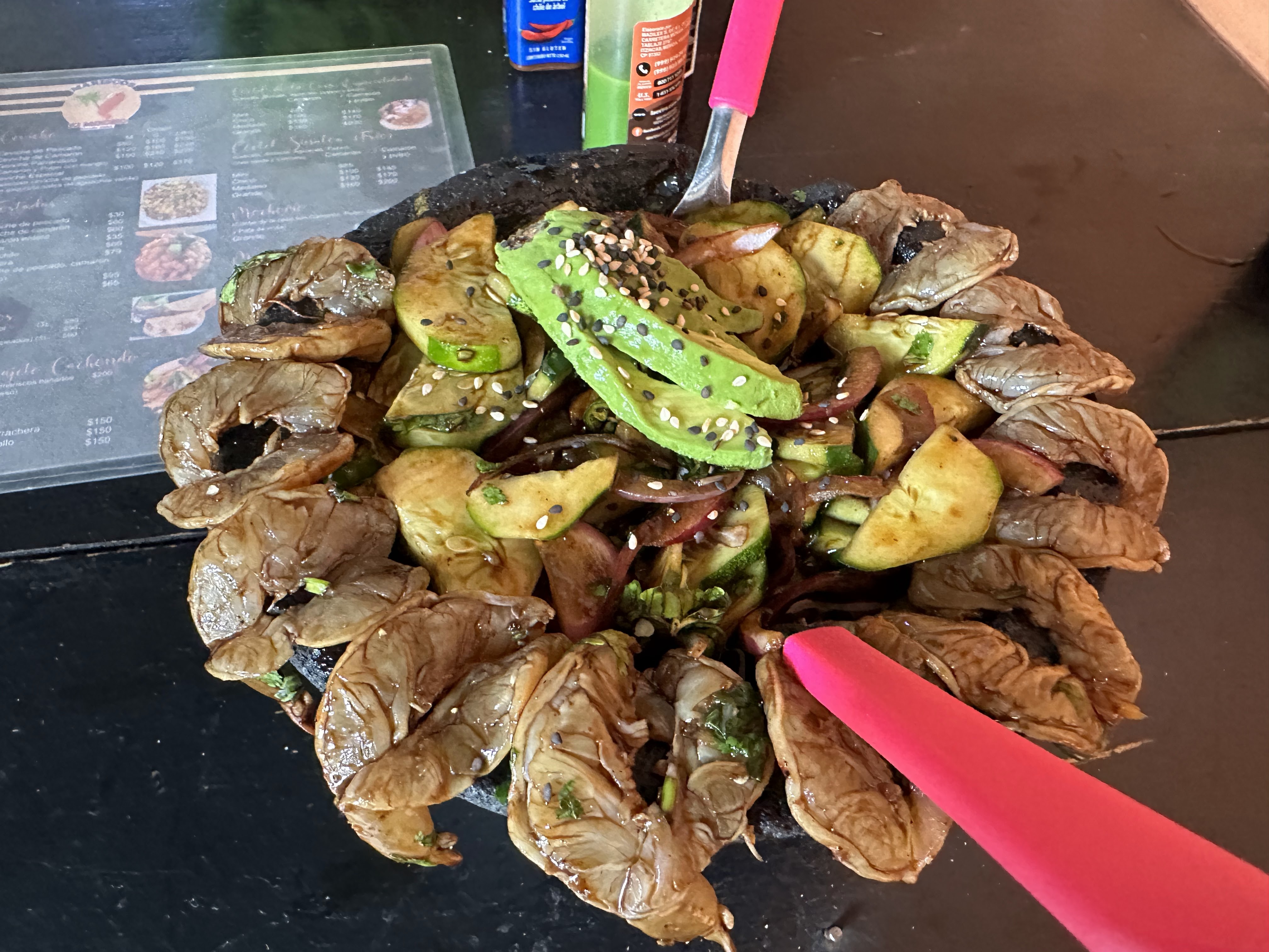 Mariscos El Mocho image 1