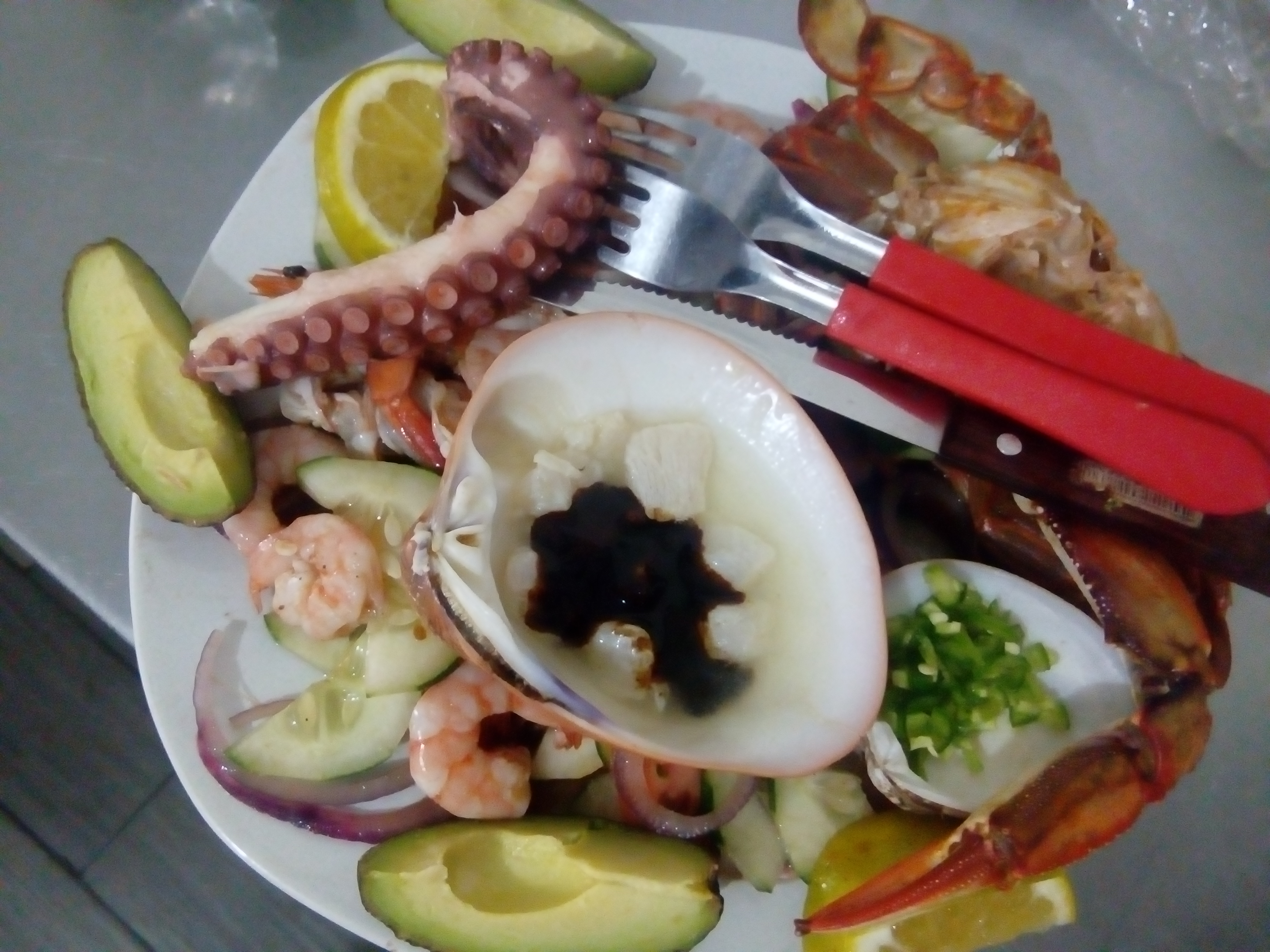 Mariscos El Mocho image 2