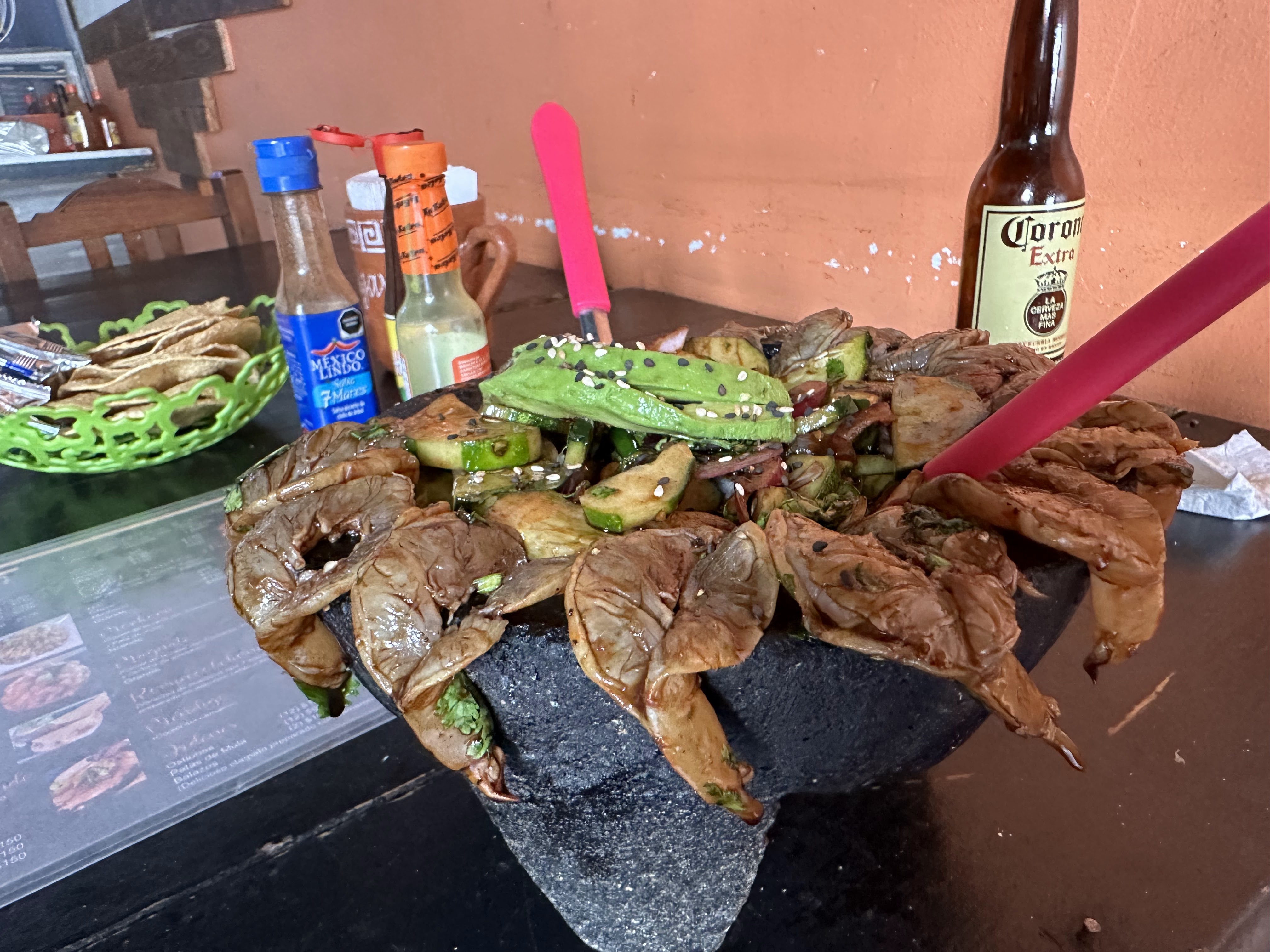 Mariscos El Mocho image 3