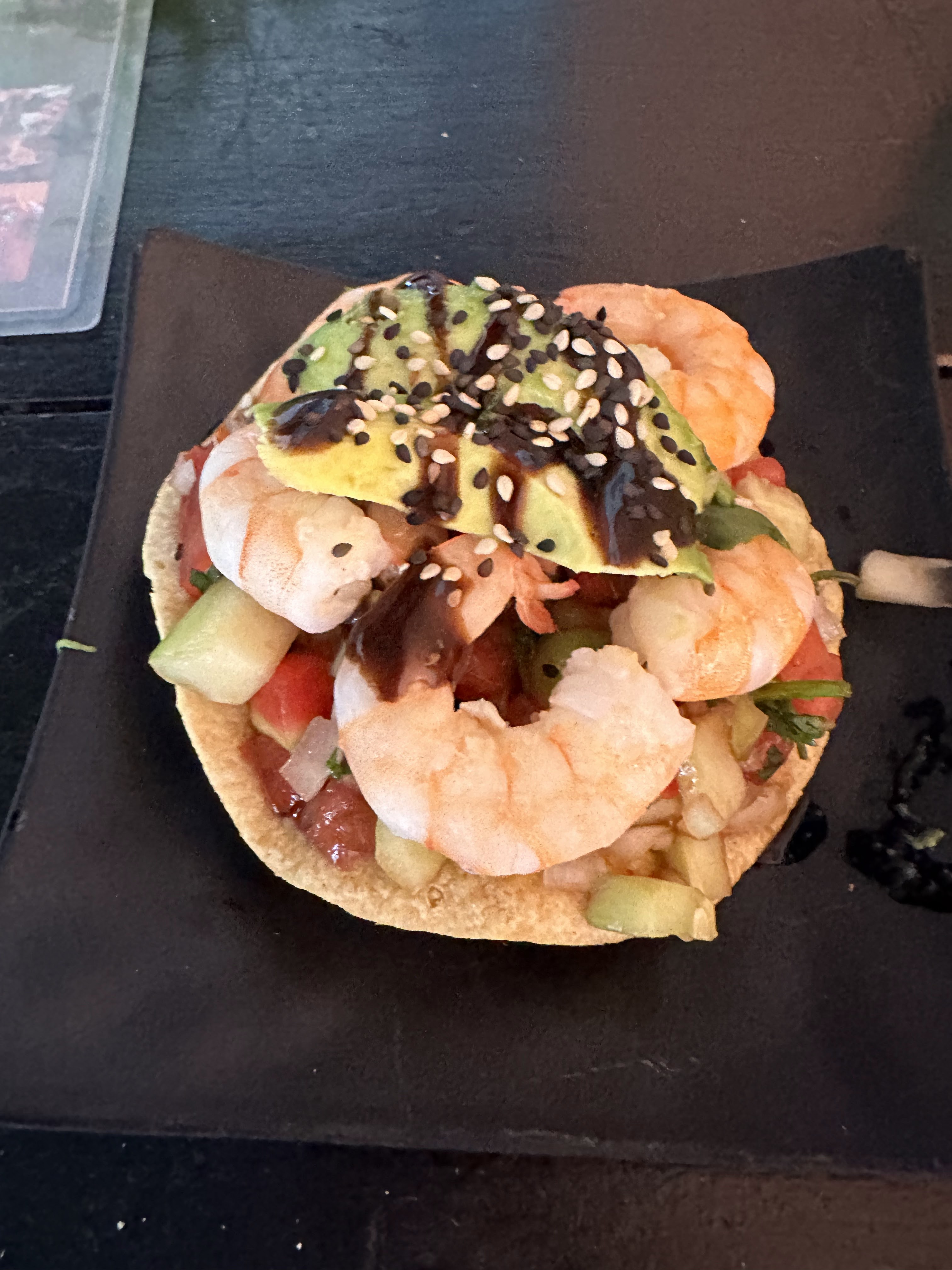 Mariscos El Mocho image 4