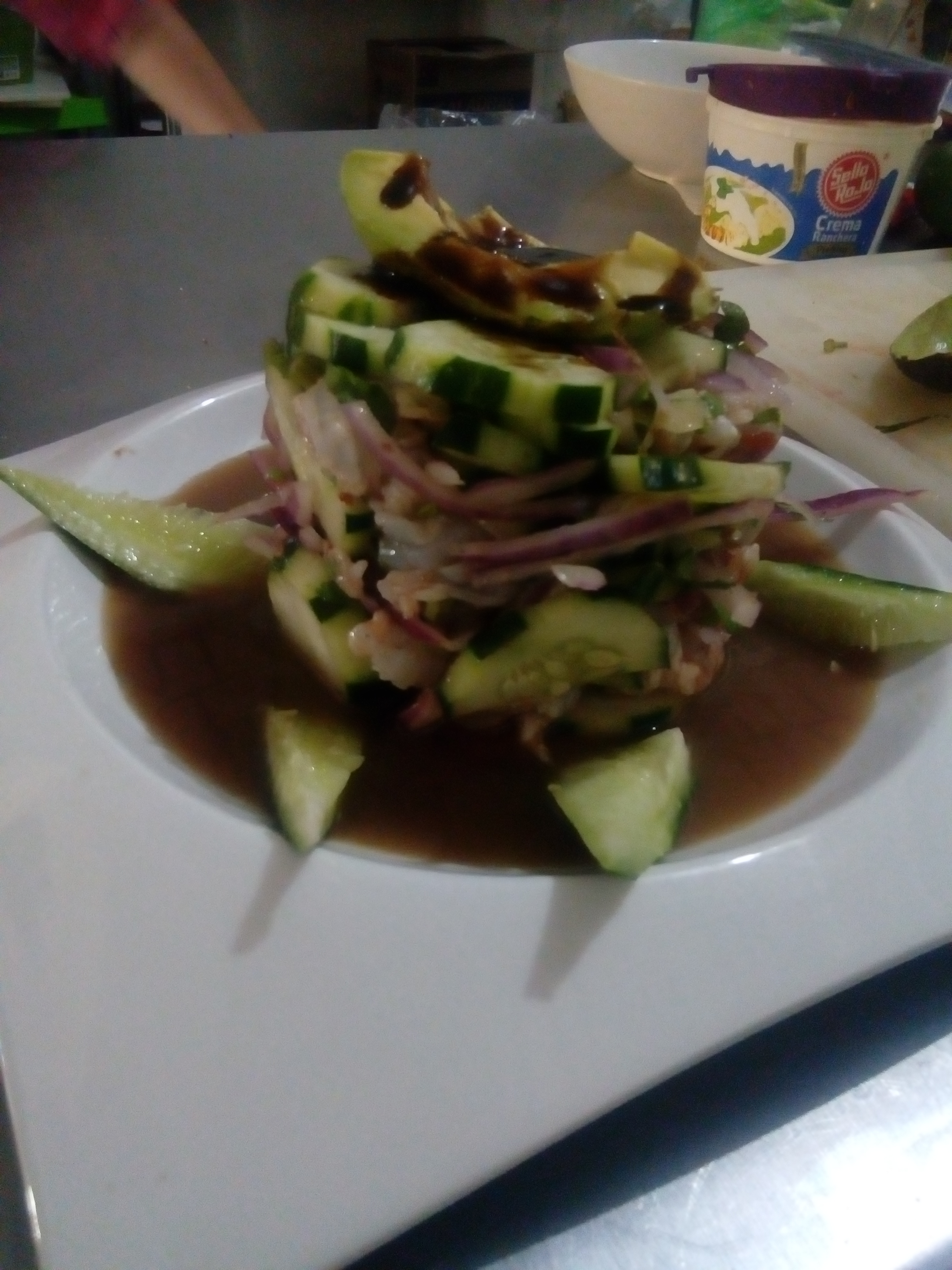 Mariscos El Mocho image 5