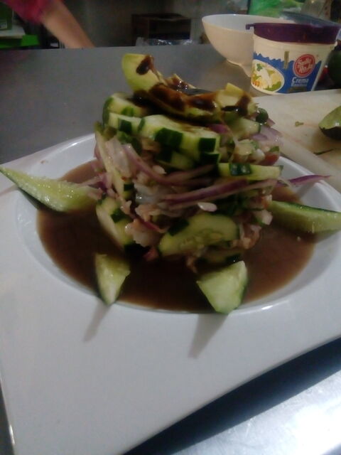 Mariscos El Mocho image 5