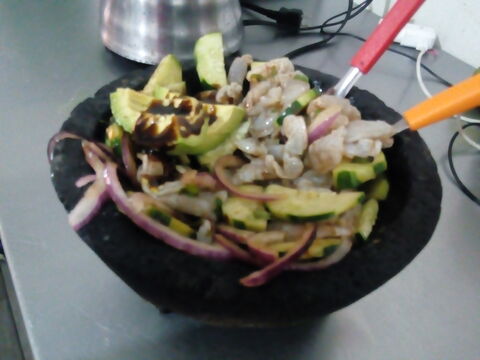Mariscos El Mocho image 8