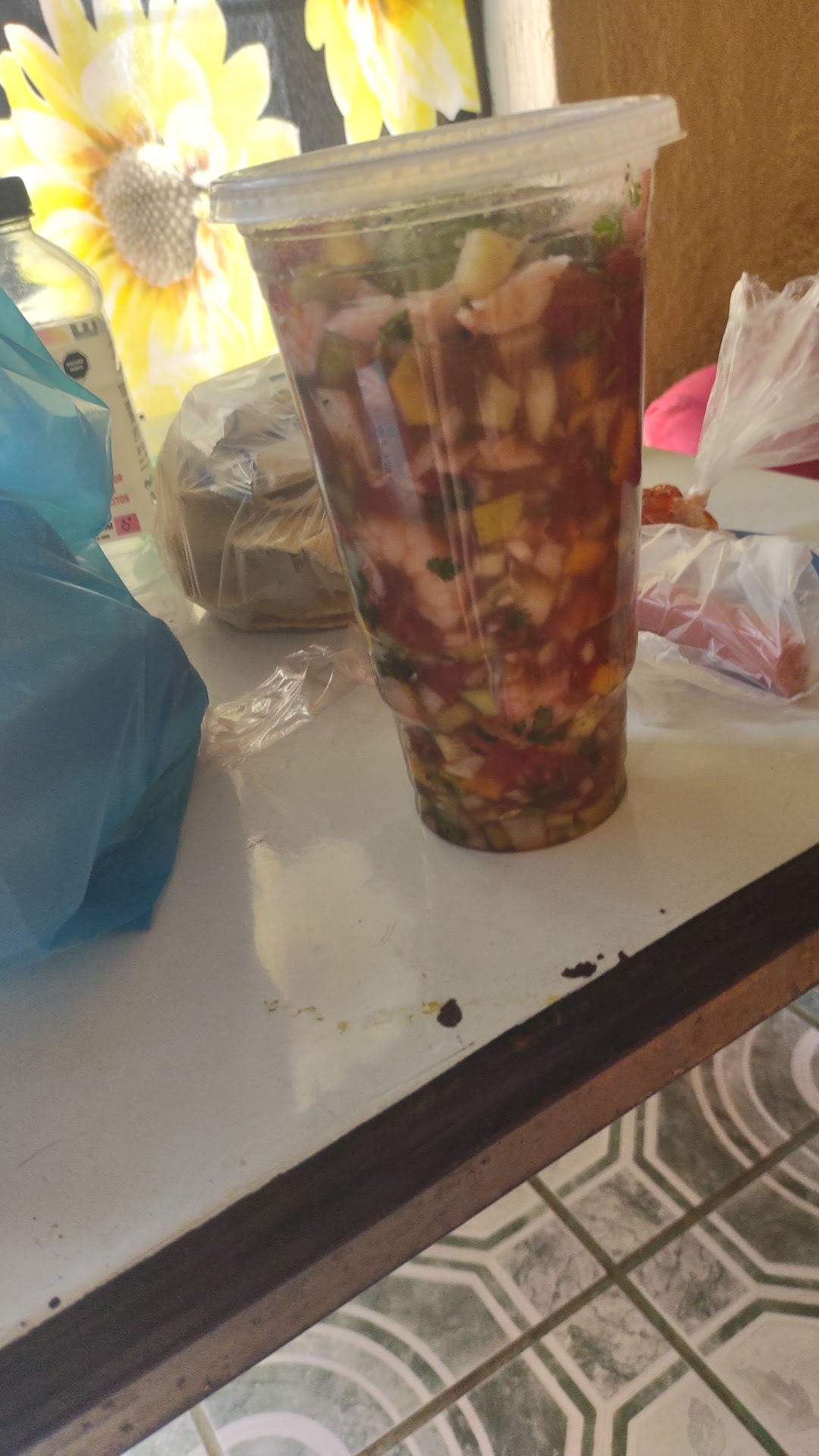 Mariscos El Mocho image 9