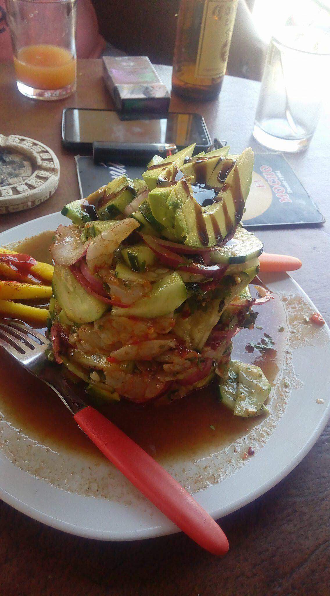 Mariscos El Mocho image 10