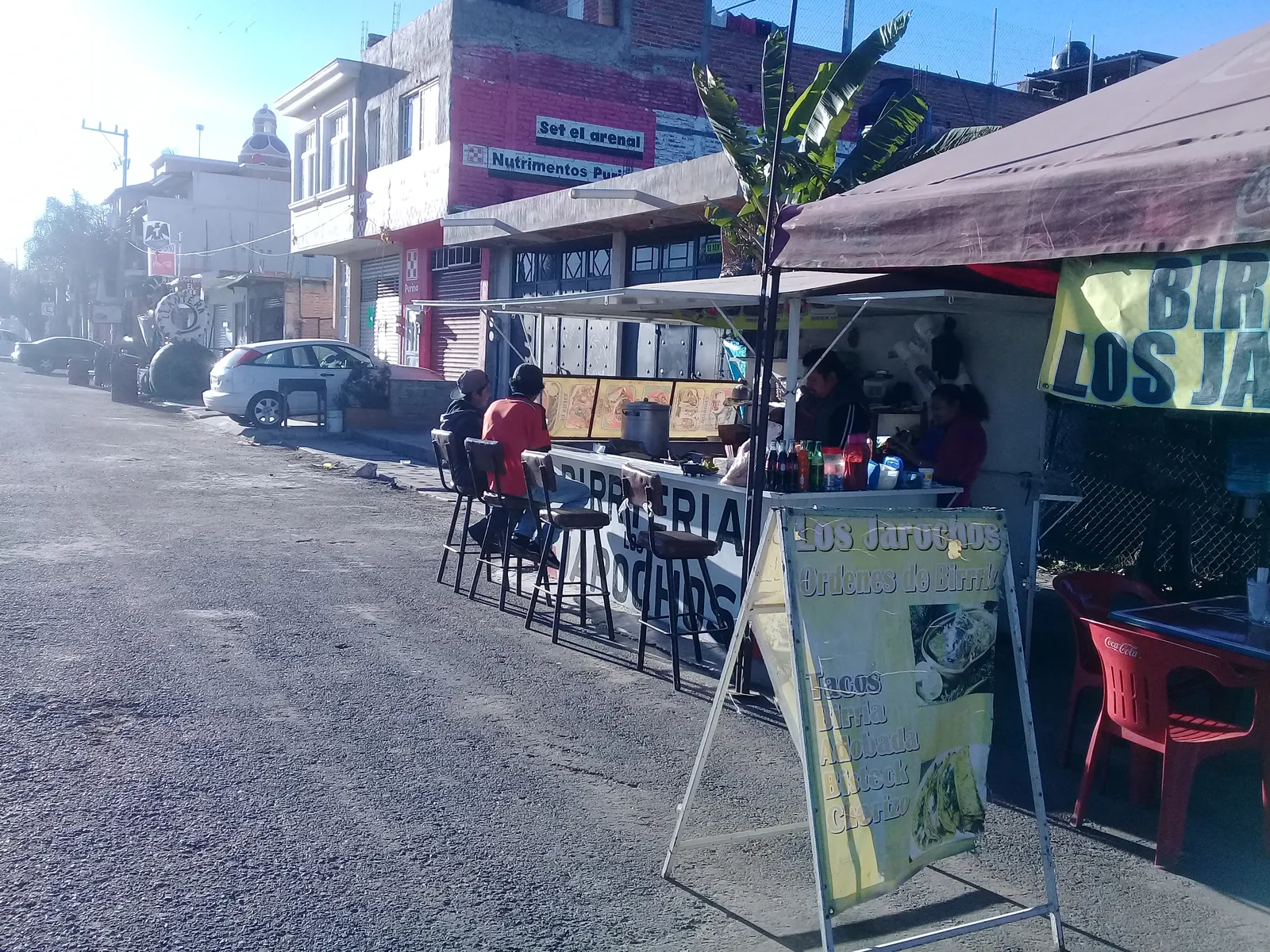LOS JAROCHOS image 2