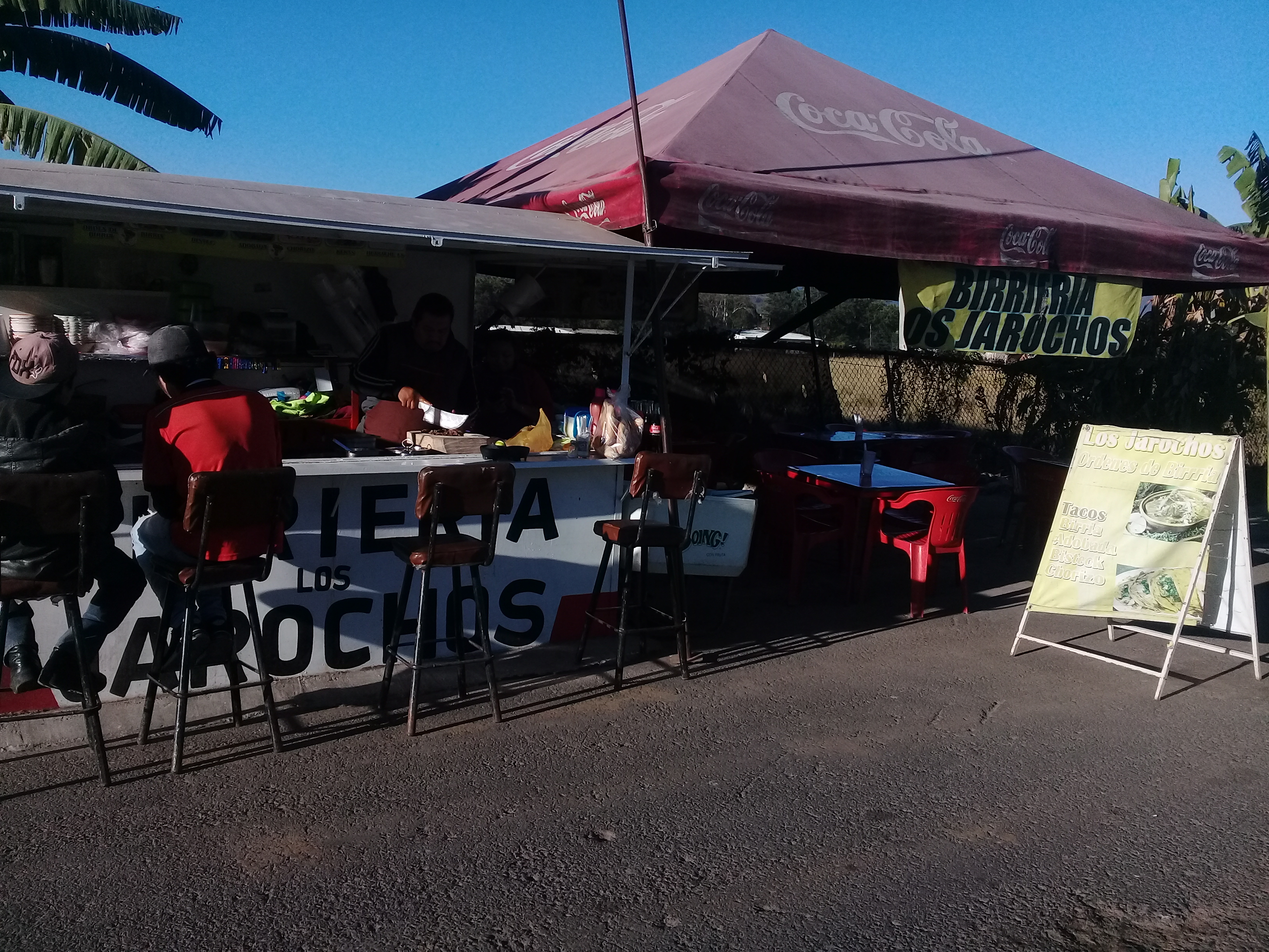 LOS JAROCHOS image 3