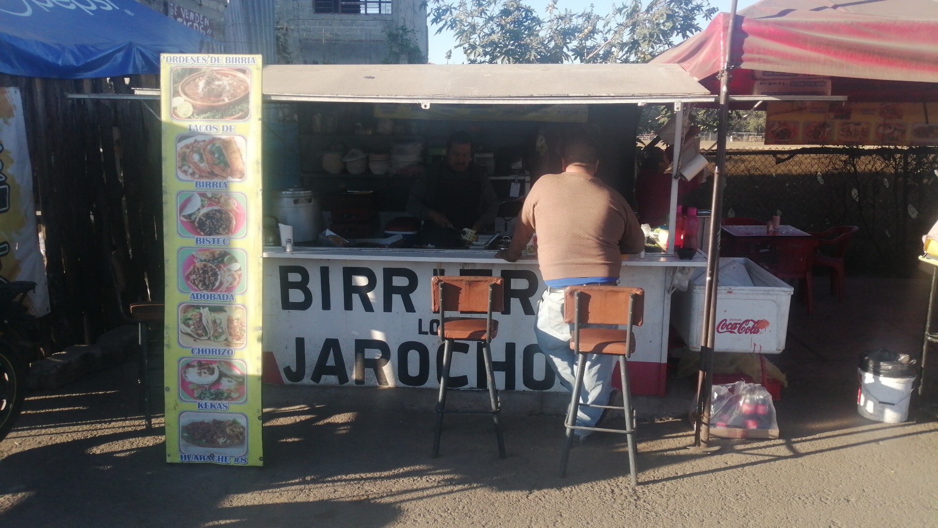 LOS JAROCHOS image 4