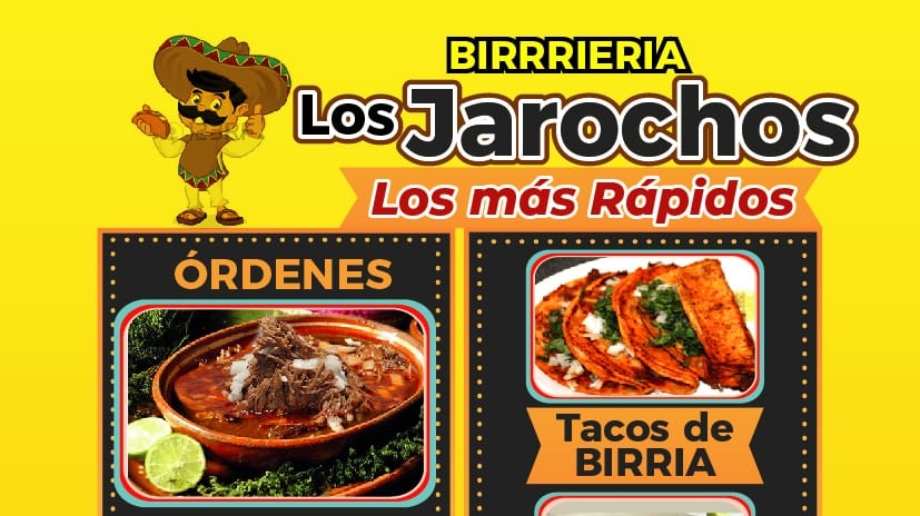 LOS JAROCHOS image 5
