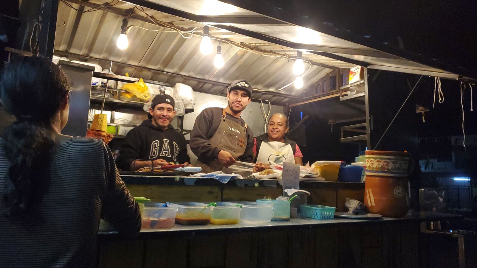 Los Tacuaches image 2