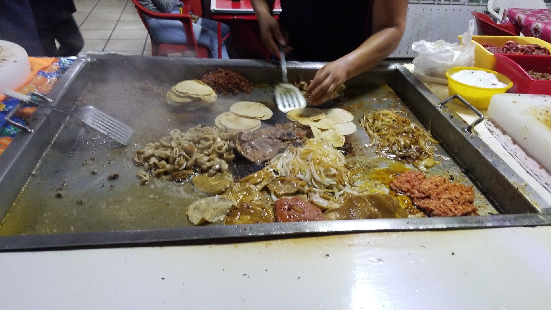 TAQUERÍA BRENDA image 1