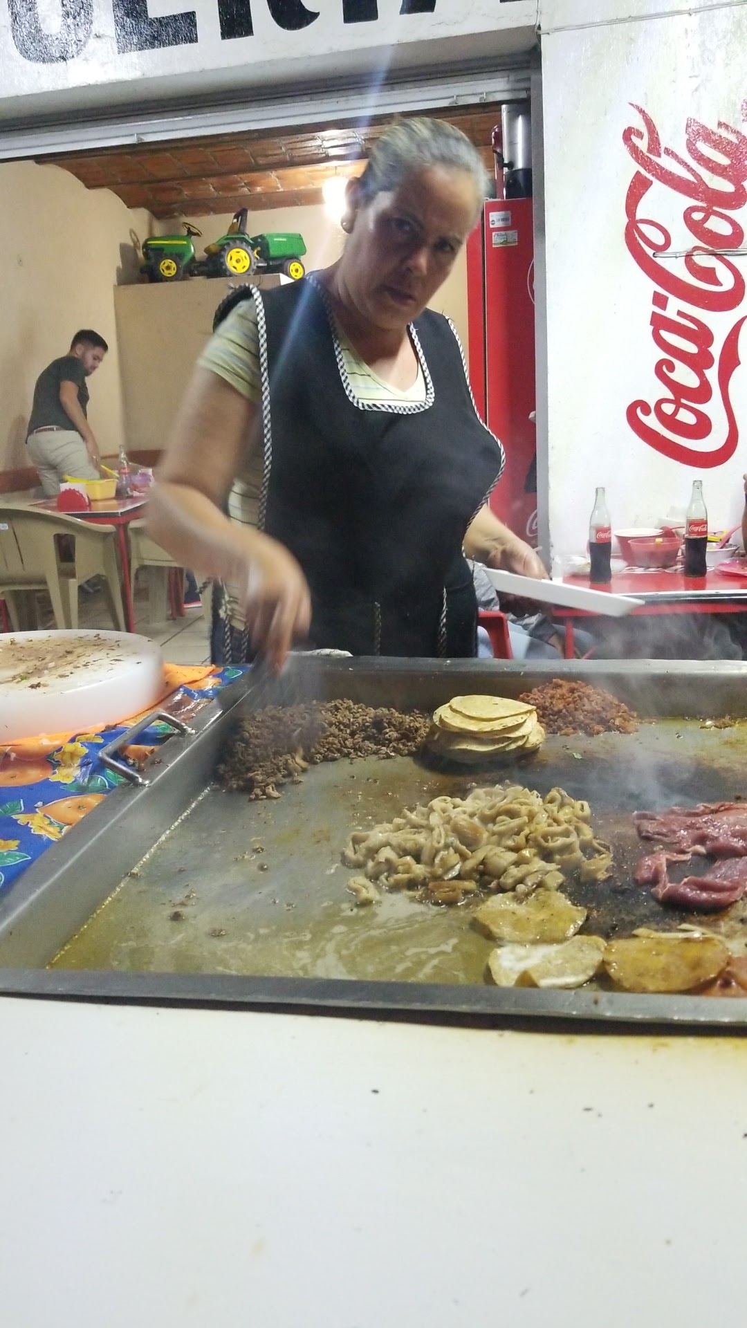 TAQUERÍA BRENDA image 2