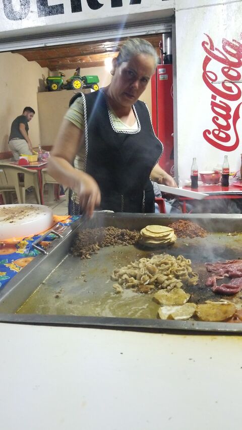 TAQUERÍA BRENDA image 2