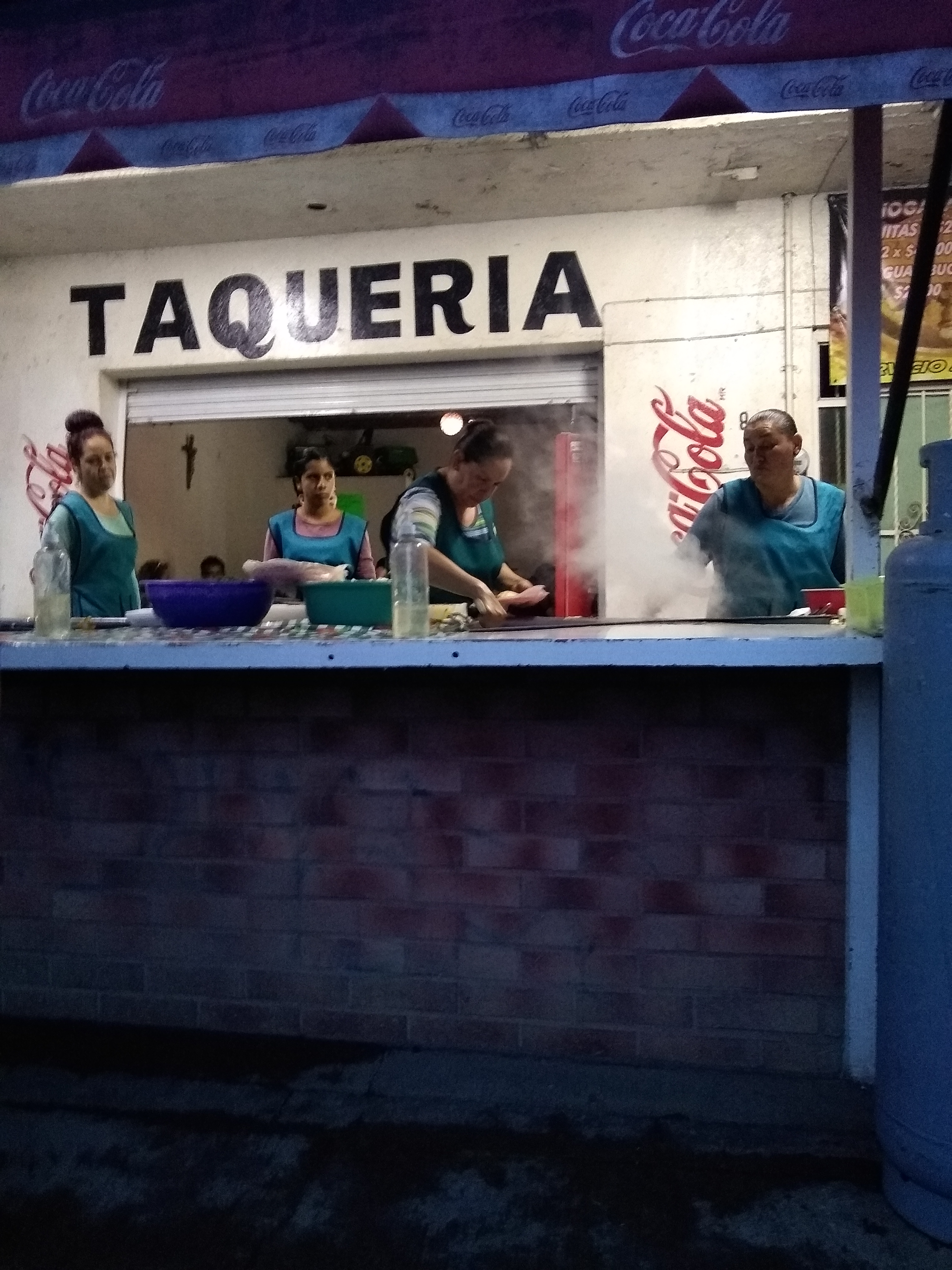 TAQUERÍA BRENDA image 3