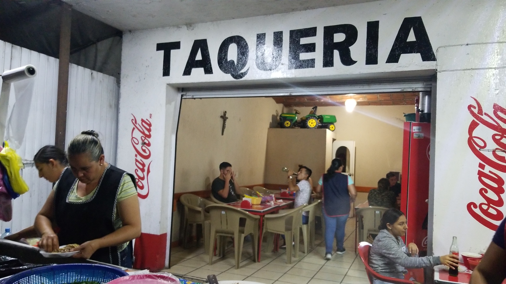 TAQUERÍA BRENDA image 4