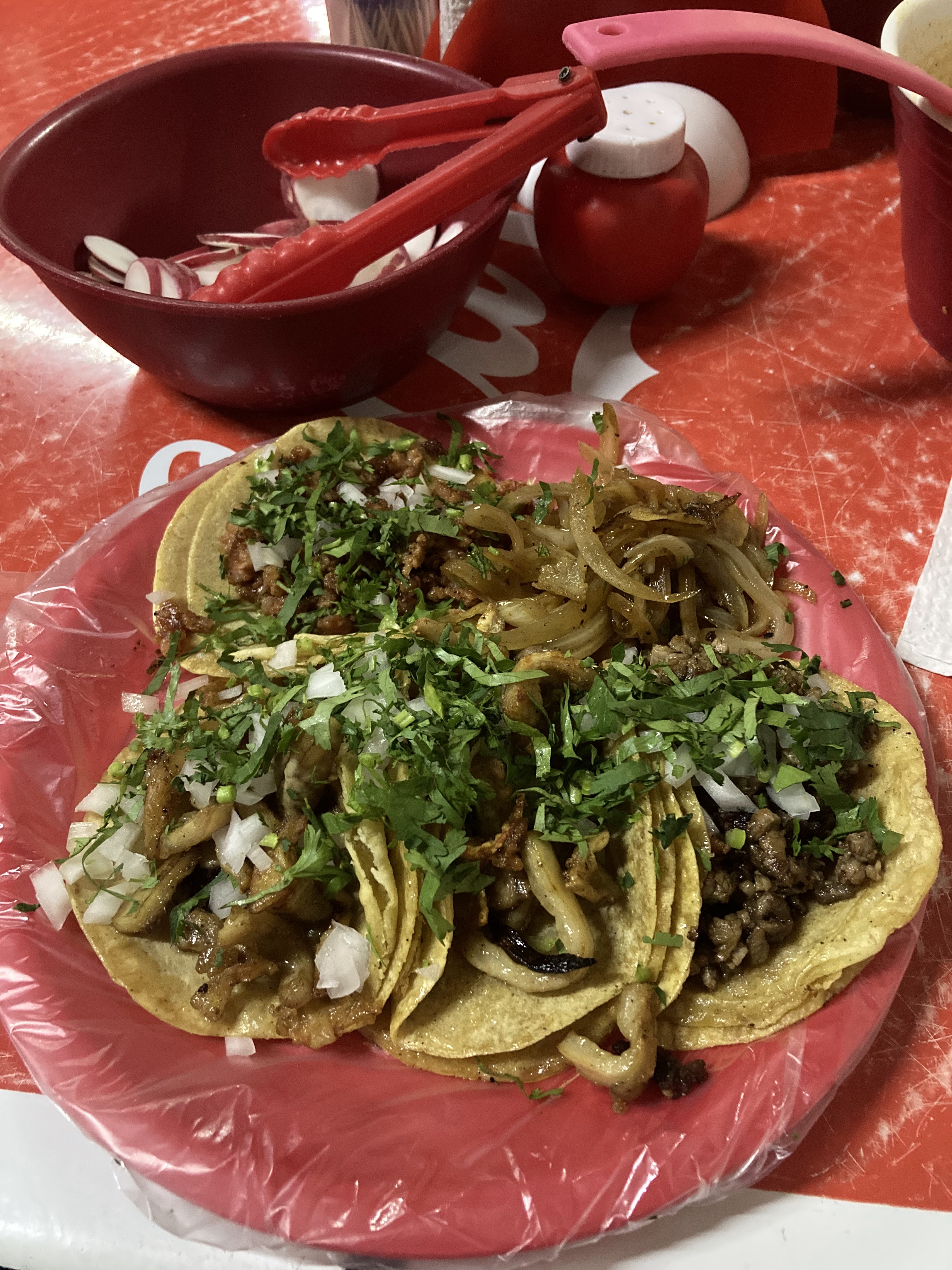TAQUERÍA BRENDA image 5