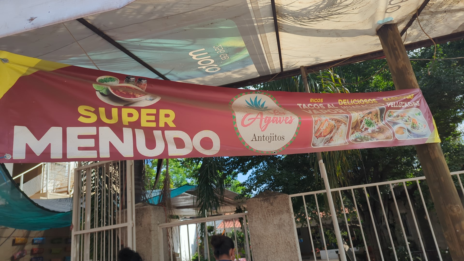 Los Agaves Antojitos image 3