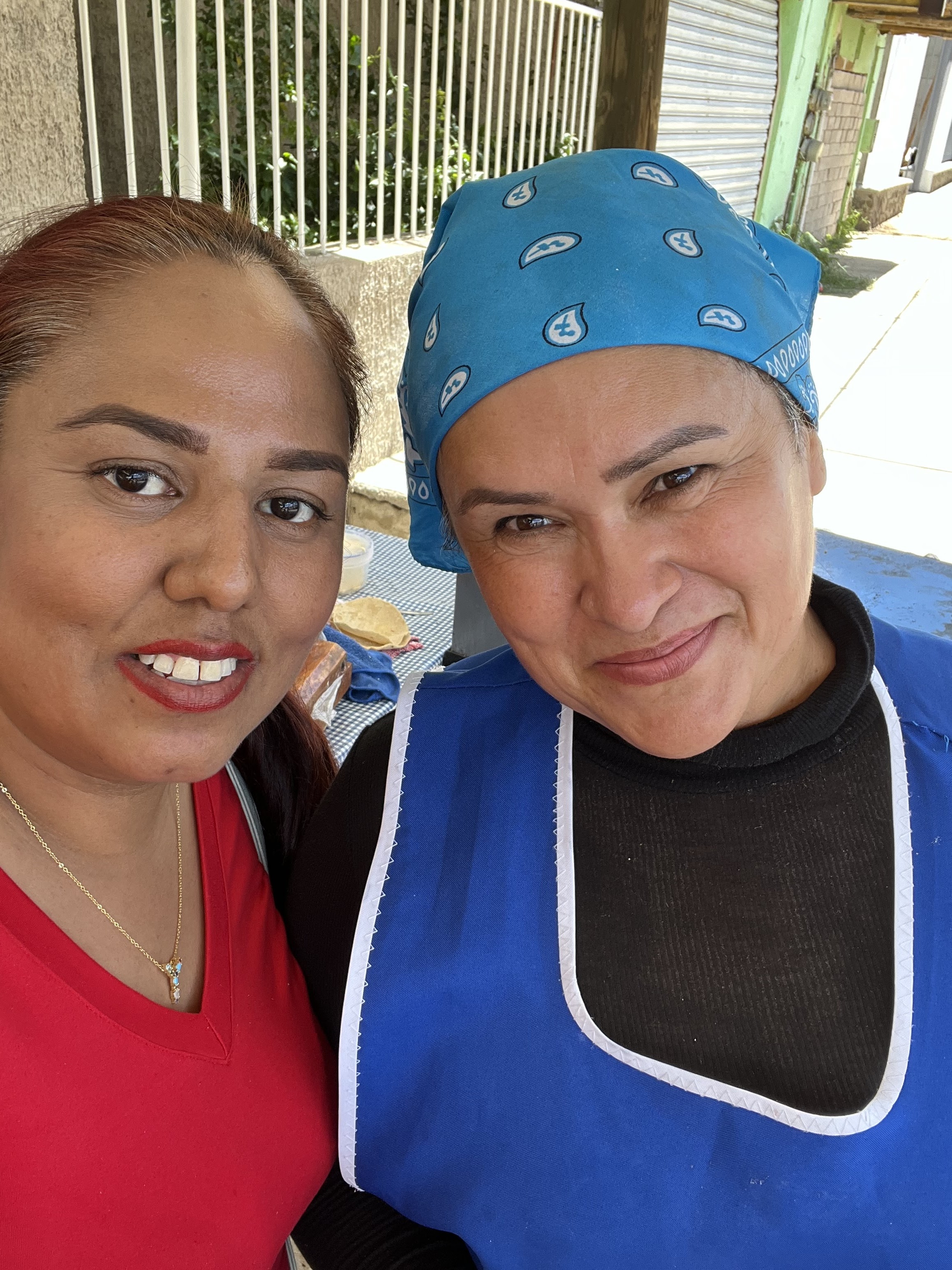 Los Agaves Antojitos image 7