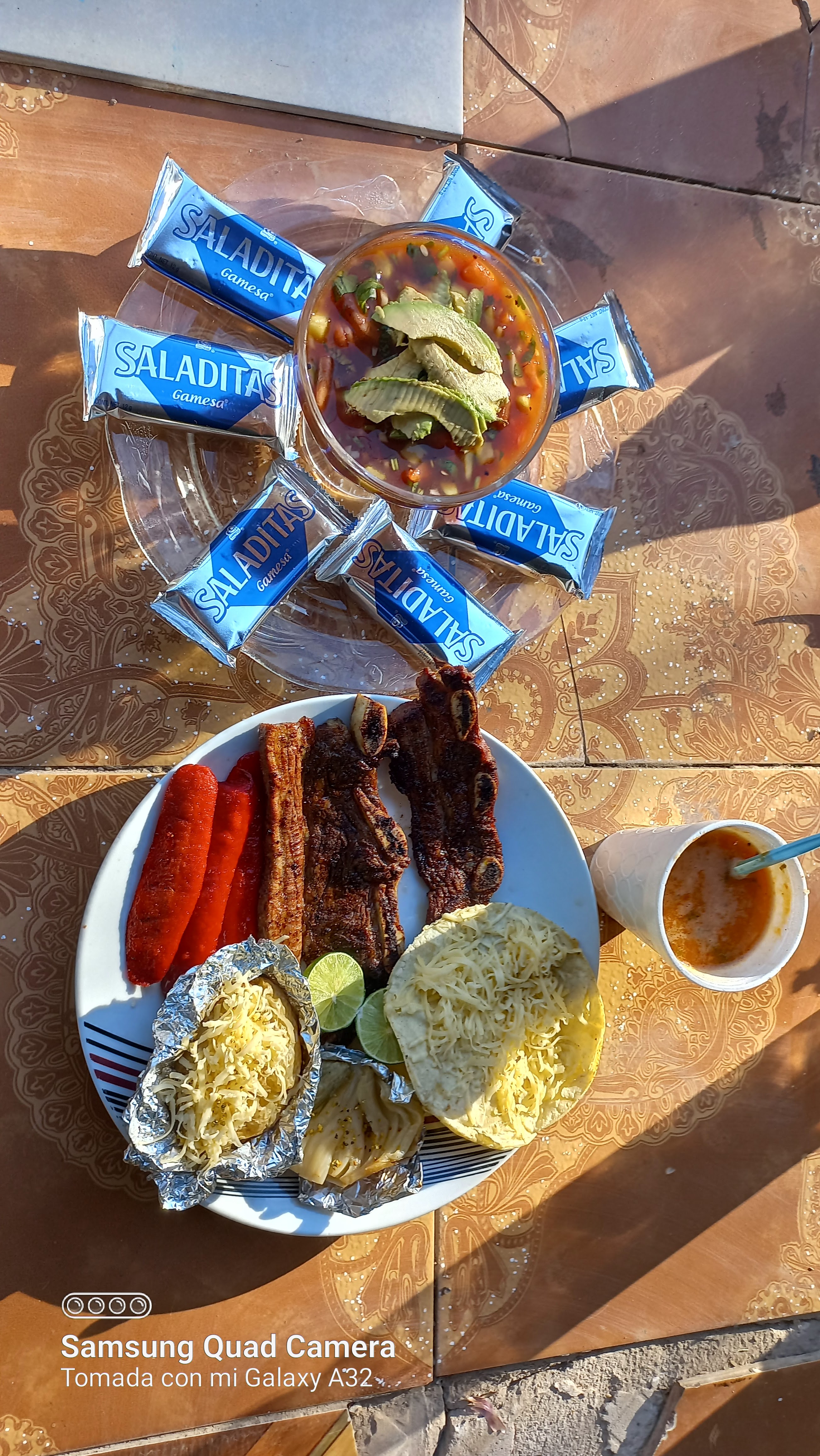 Restaurante Lucy image 3