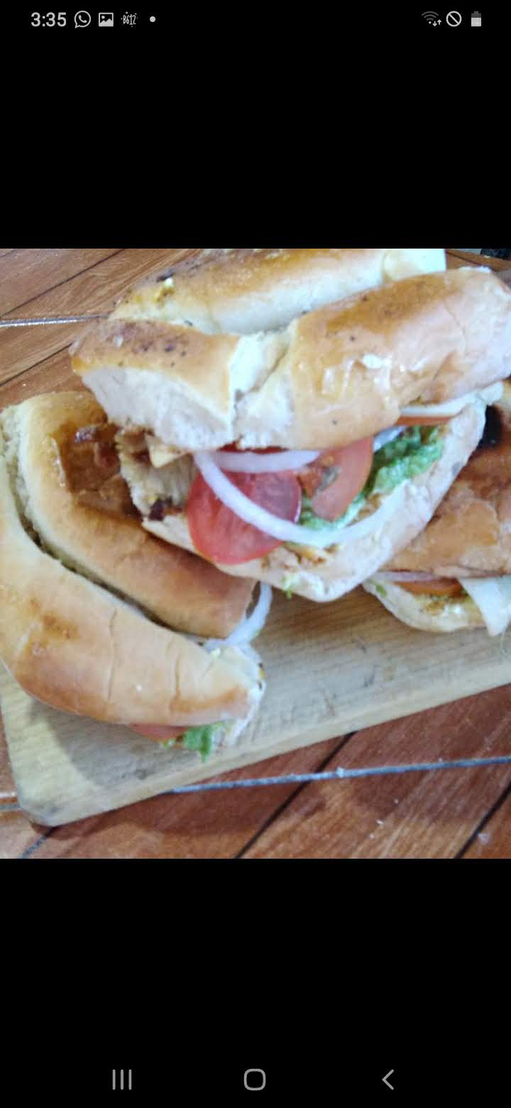 Restaurante Lucy image 8