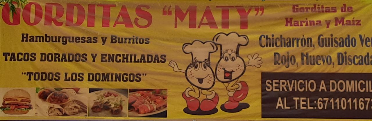 Gorditas Mati image 3