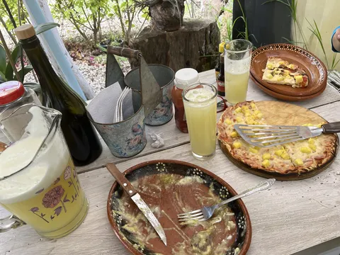 Pachamama... el sabor de la tierra image 2