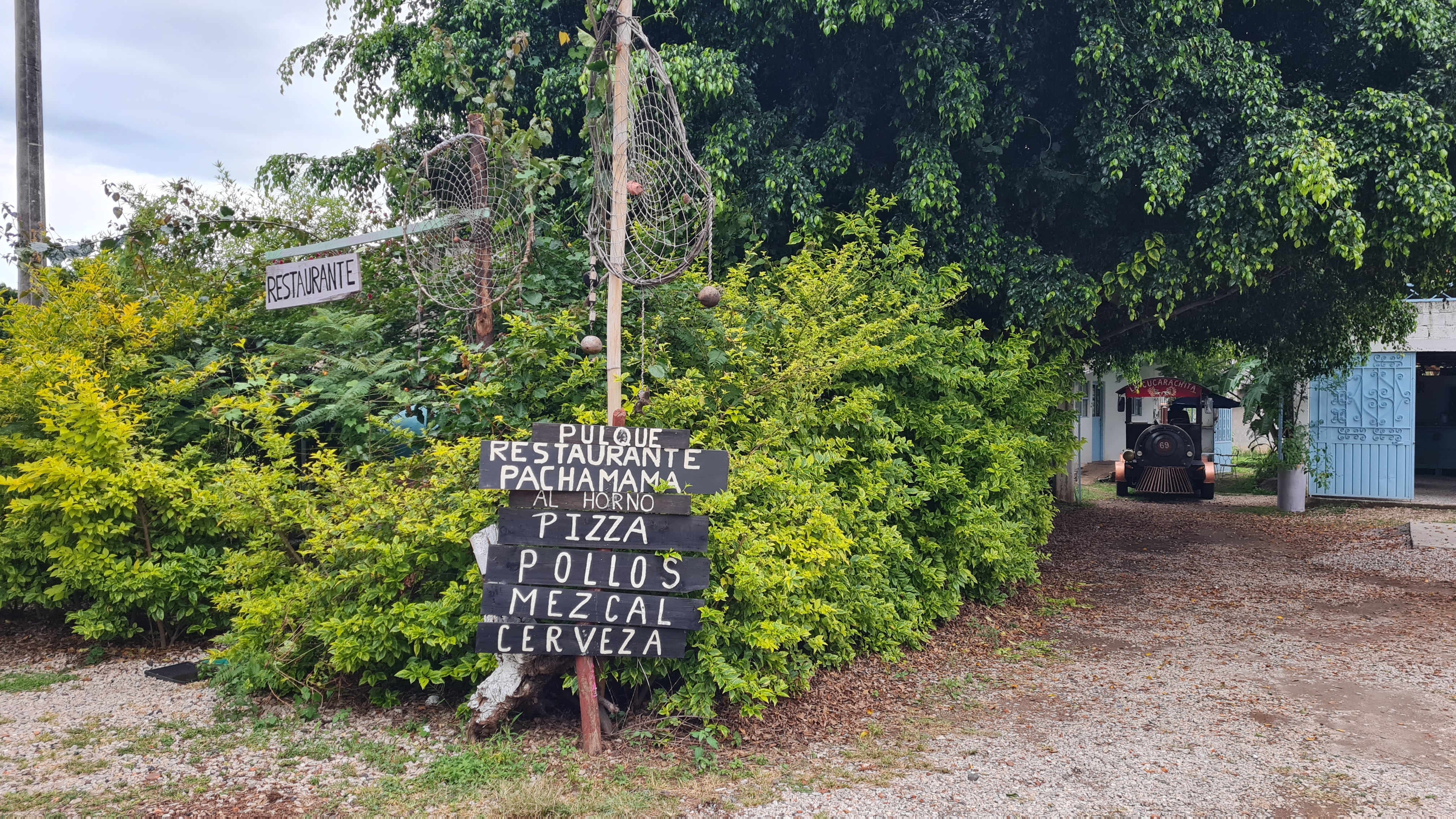 Pachamama... el sabor de la tierra image 10