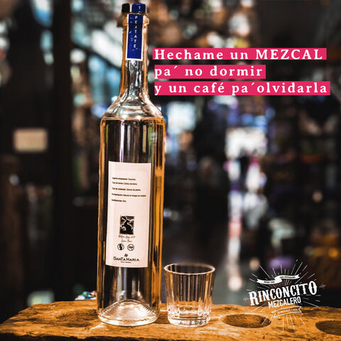 Santo Remedio Mezcaleria image 1
