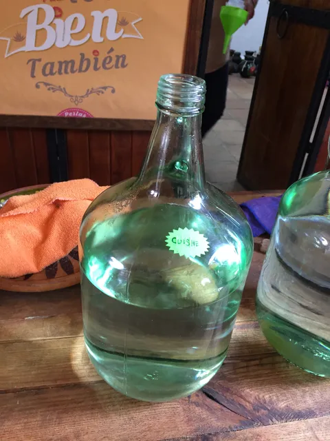 Santo Remedio Mezcaleria image 2