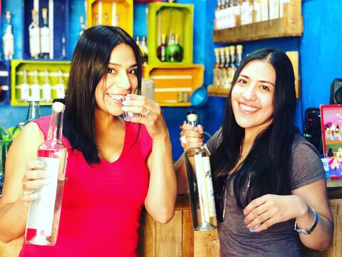 Santo Remedio Mezcaleria image 4