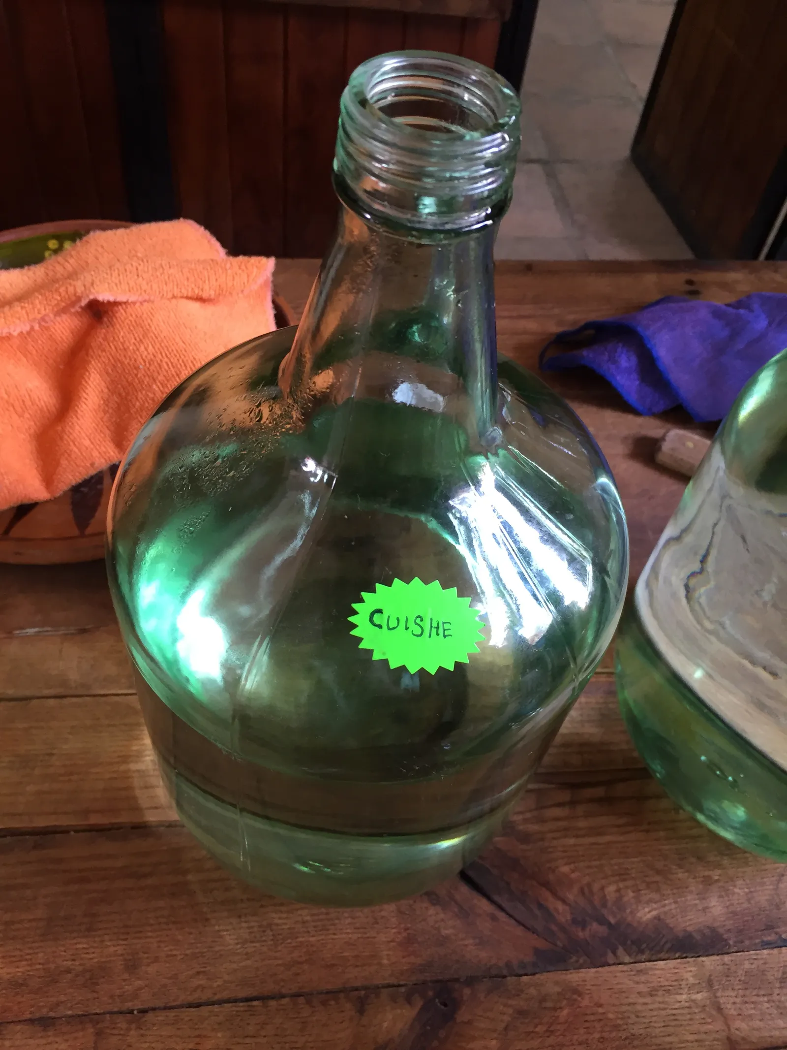 Santo Remedio Mezcaleria image 8
