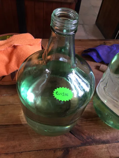 Santo Remedio Mezcaleria image 8